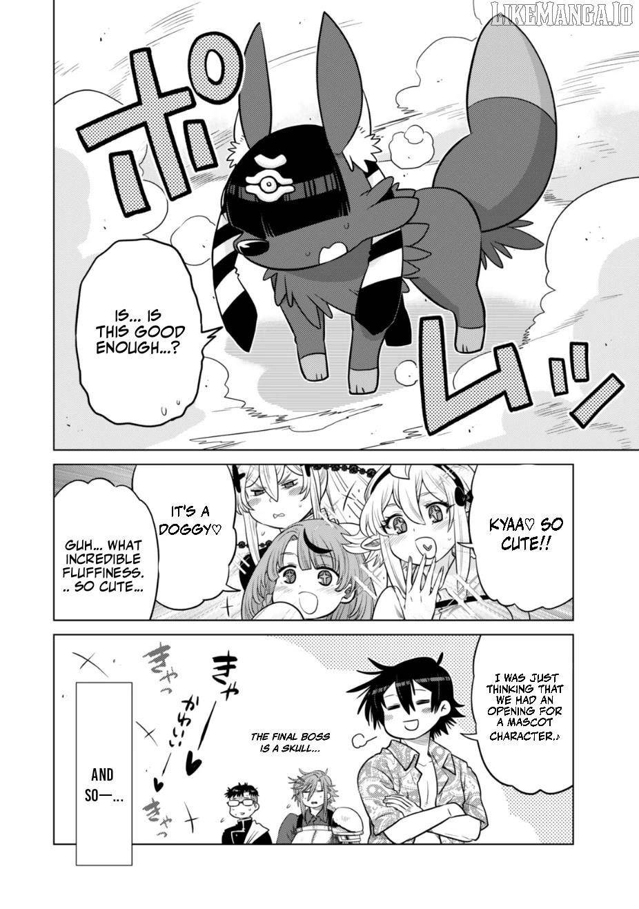 The Fallen Brother is Actually the Strongest-the Strongest Hero in History is Reincarnated and Unknowingly Unmatched at the School- Chapter 38 - Page 41