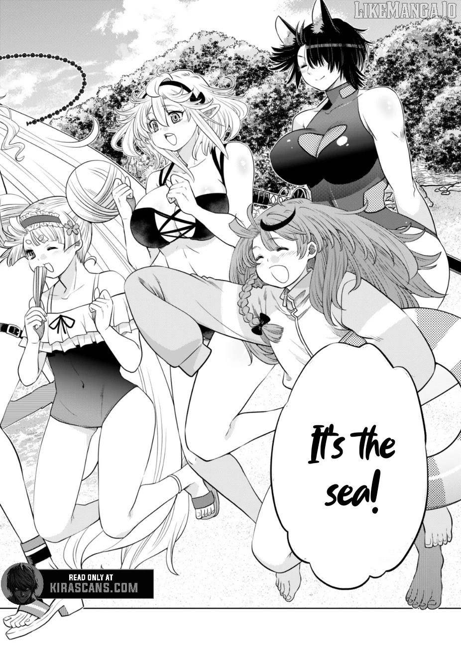 The Fallen Brother is Actually the Strongest-the Strongest Hero in History is Reincarnated and Unknowingly Unmatched at the School- Chapter 38 - Page 43