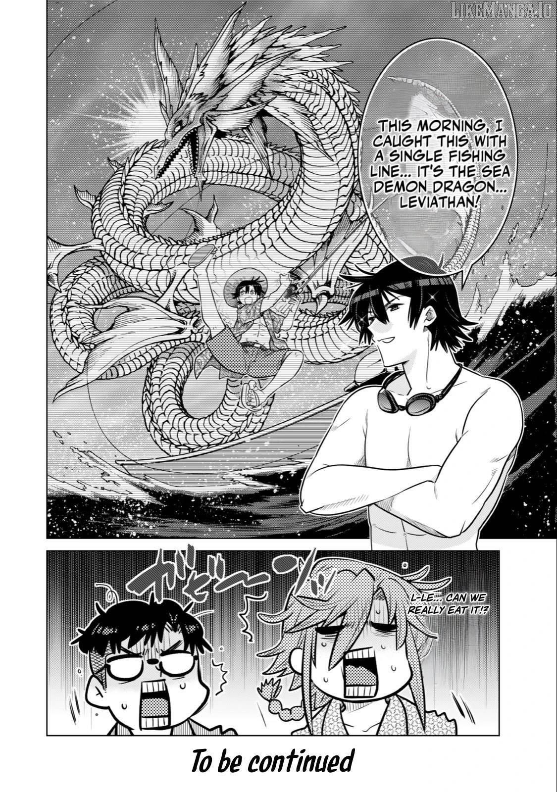 The Fallen Brother is Actually the Strongest-the Strongest Hero in History is Reincarnated and Unknowingly Unmatched at the School- Chapter 38 - Page 49