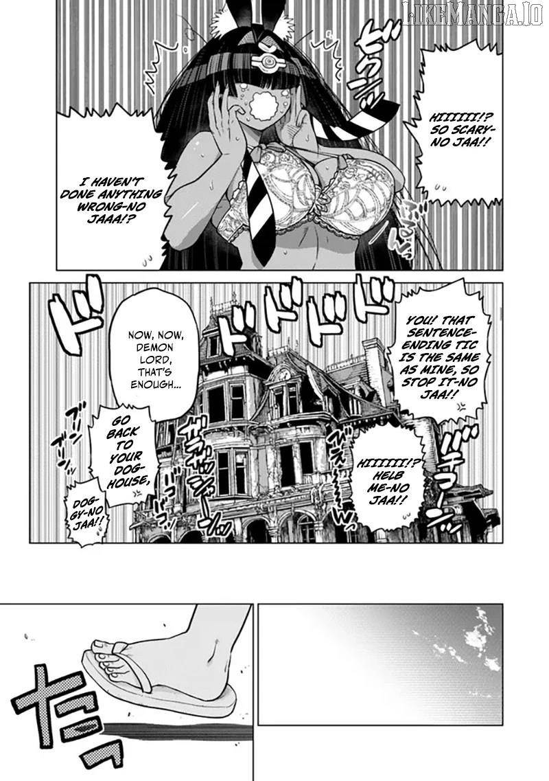 The Fallen Brother is Actually the Strongest-the Strongest Hero in History is Reincarnated and Unknowingly Unmatched at the School- Chapter 39 - Page 10