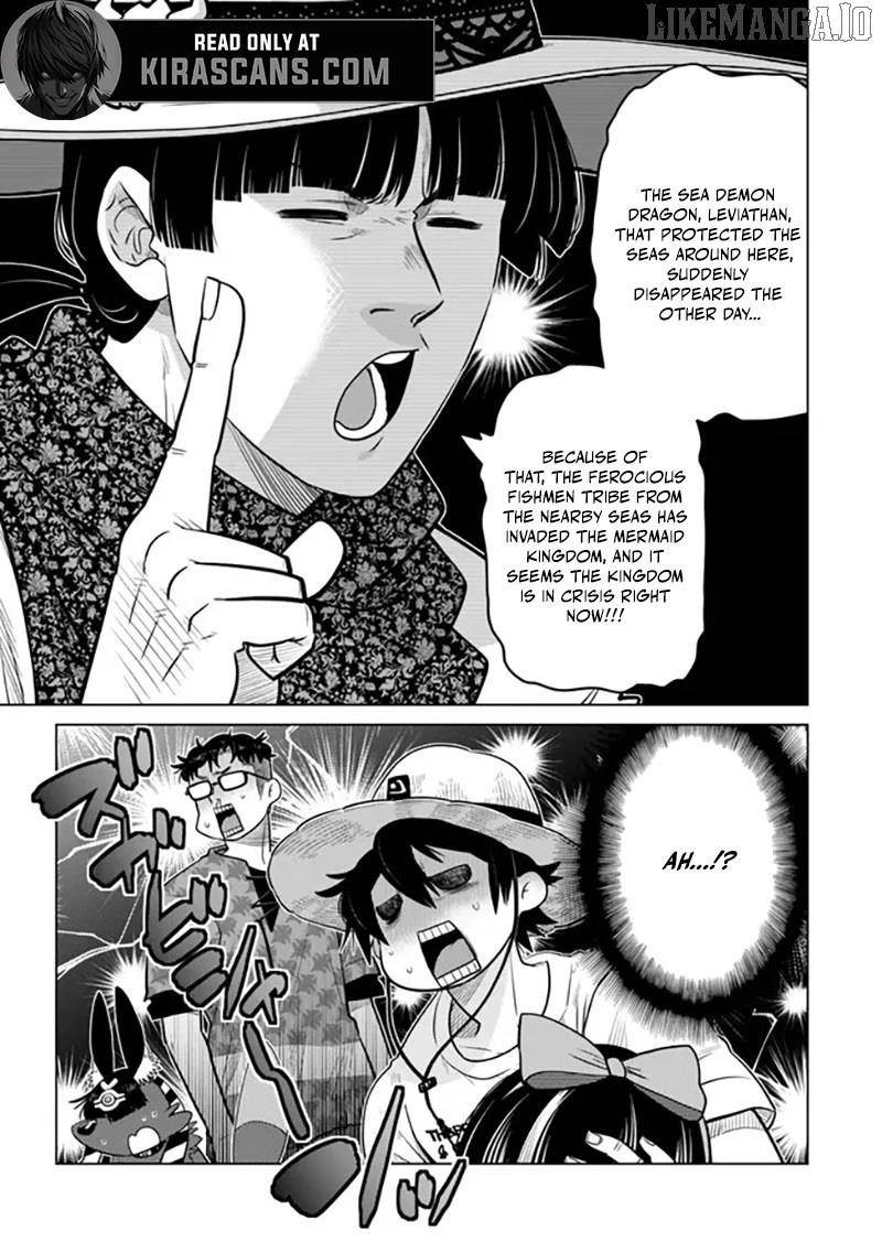 The Fallen Brother is Actually the Strongest-the Strongest Hero in History is Reincarnated and Unknowingly Unmatched at the School- Chapter 39 - Page 20