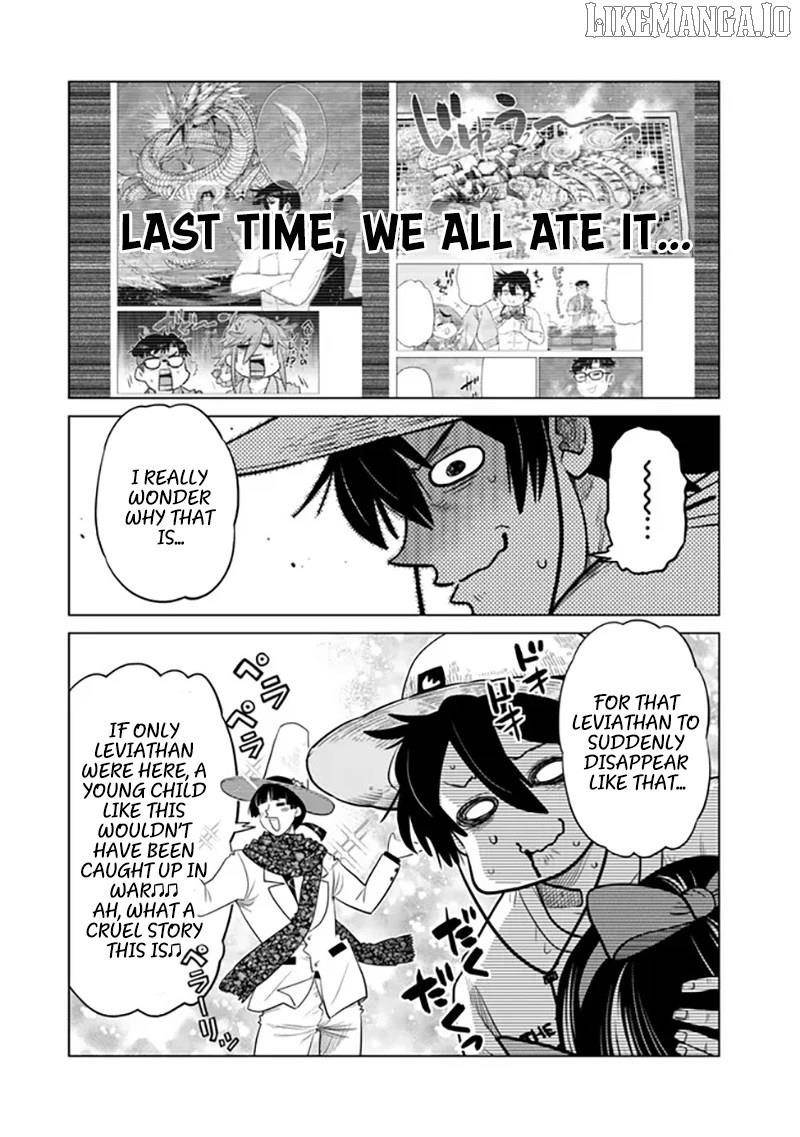 The Fallen Brother is Actually the Strongest-the Strongest Hero in History is Reincarnated and Unknowingly Unmatched at the School- Chapter 39 - Page 21