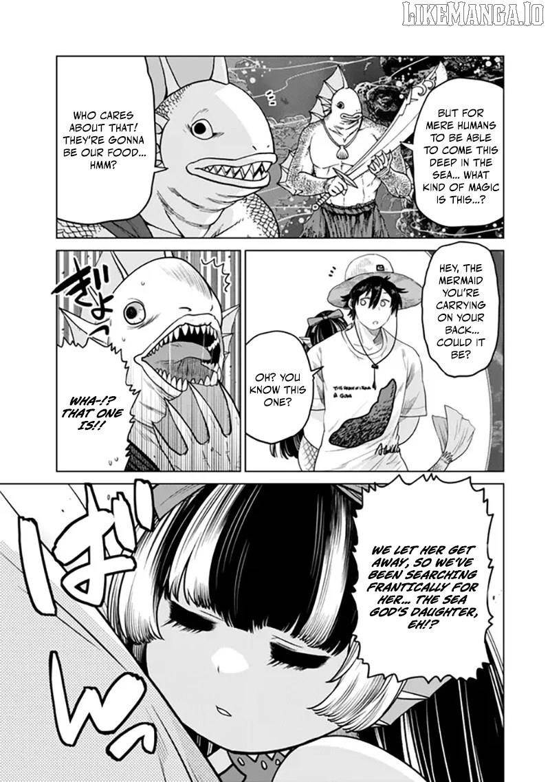 The Fallen Brother is Actually the Strongest-the Strongest Hero in History is Reincarnated and Unknowingly Unmatched at the School- Chapter 39 - Page 30