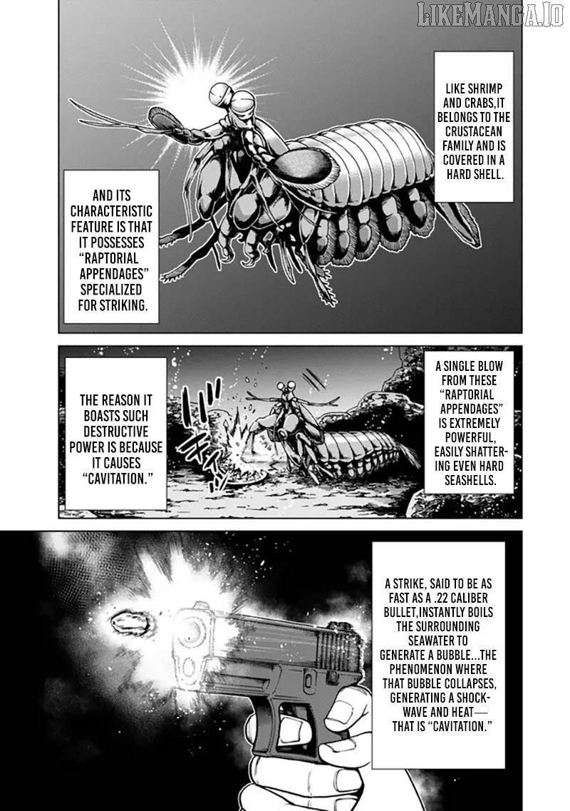 The Fallen Brother is Actually the Strongest-the Strongest Hero in History is Reincarnated and Unknowingly Unmatched at the School- Chapter 39 - Page 34
