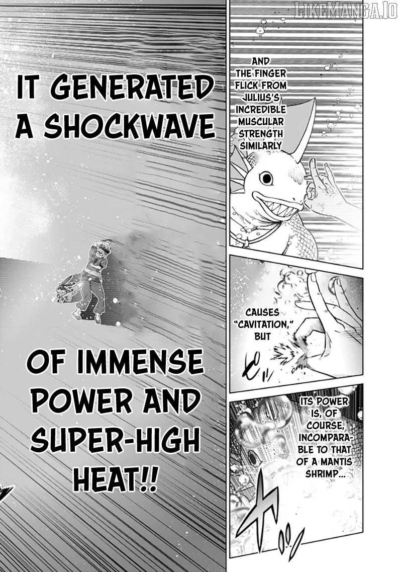 The Fallen Brother is Actually the Strongest-the Strongest Hero in History is Reincarnated and Unknowingly Unmatched at the School- Chapter 39 - Page 36