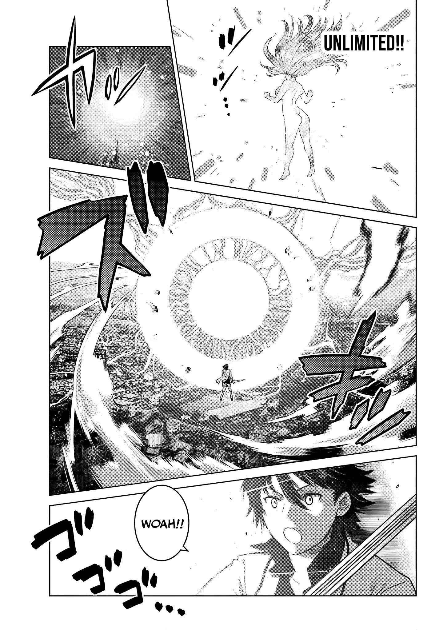 The Fallen Brother is Actually the Strongest-the Strongest Hero in History is Reincarnated and Unknowingly Unmatched at the School- Chapter 4.3 - Page 4