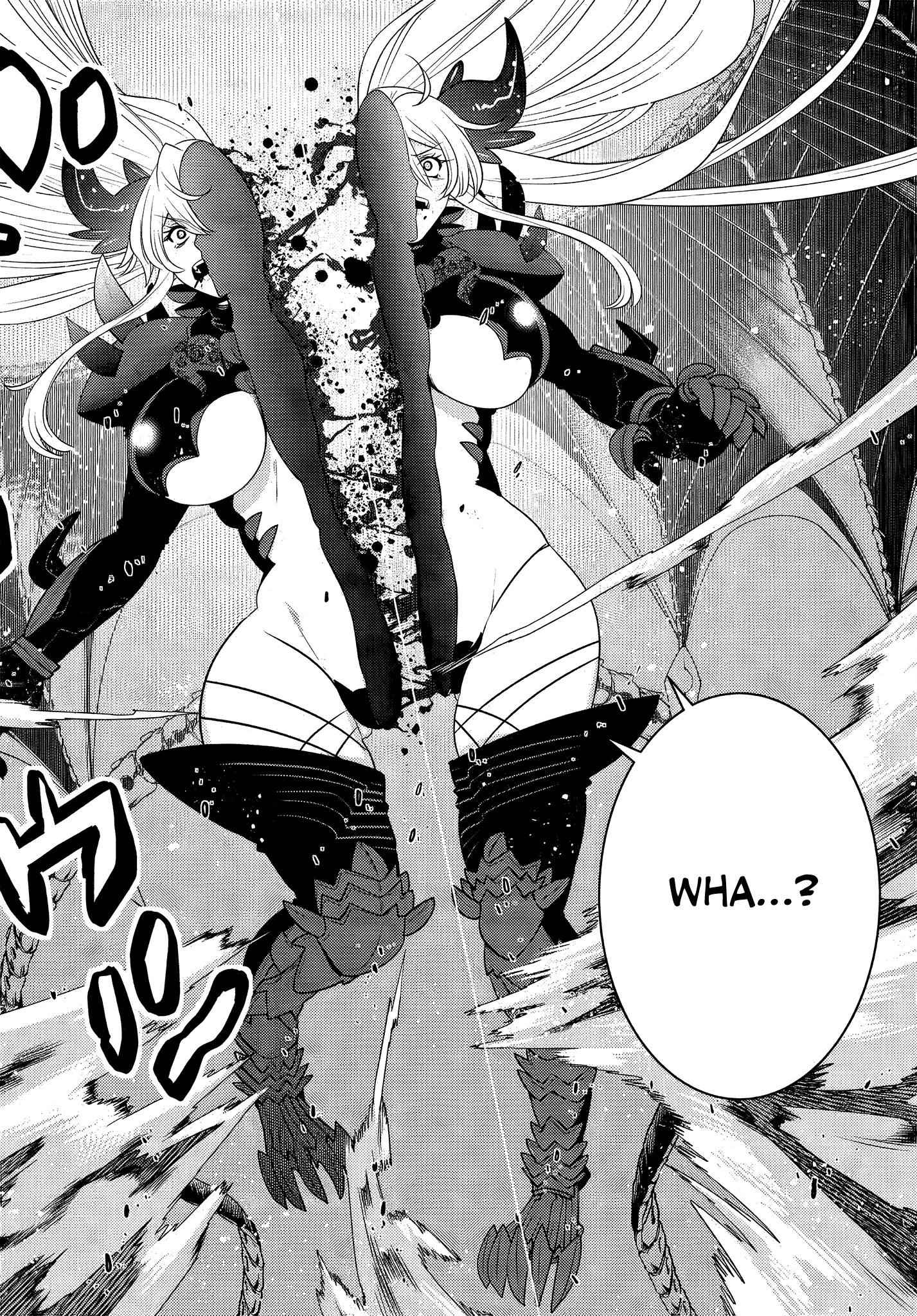 The Fallen Brother is Actually the Strongest-the Strongest Hero in History is Reincarnated and Unknowingly Unmatched at the School- Chapter 4.4 - Page 8