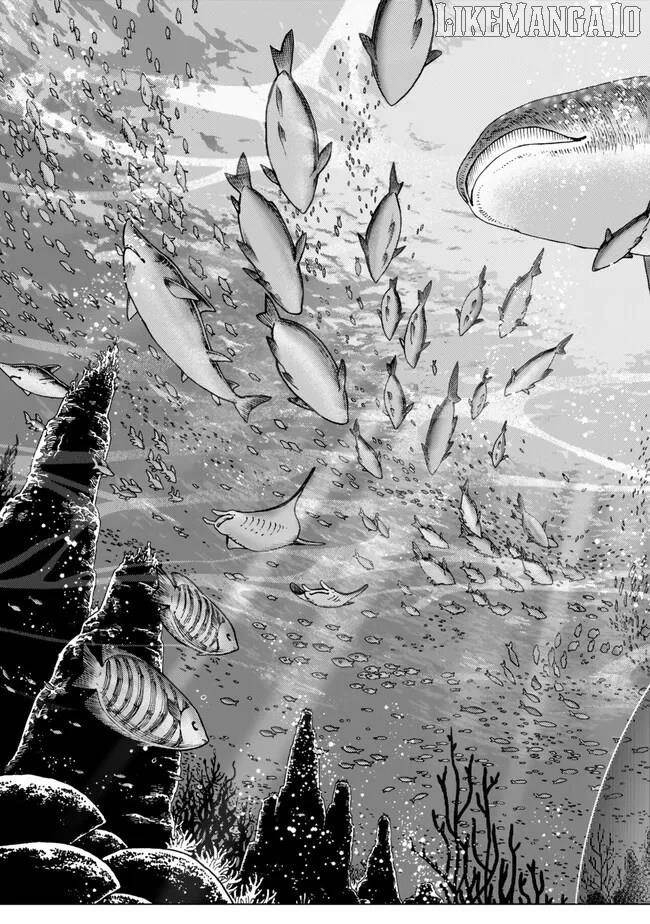 The Fallen Brother is Actually the Strongest-the Strongest Hero in History is Reincarnated and Unknowingly Unmatched at the School- Chapter 40 - Page 1