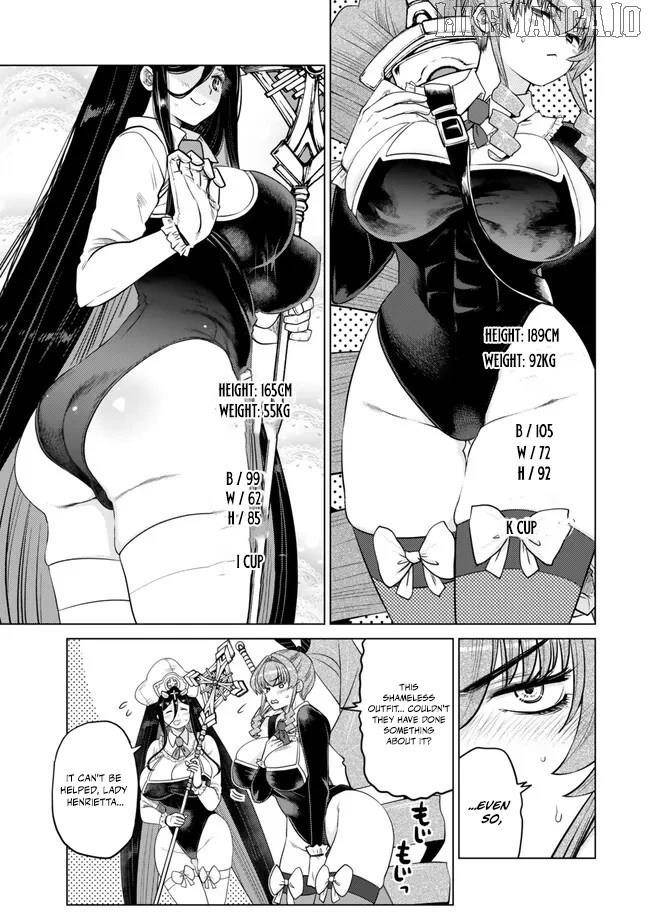 The Fallen Brother is Actually the Strongest-the Strongest Hero in History is Reincarnated and Unknowingly Unmatched at the School- Chapter 40 - Page 10