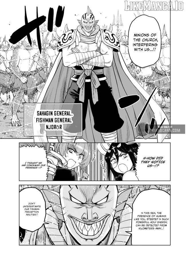 The Fallen Brother is Actually the Strongest-the Strongest Hero in History is Reincarnated and Unknowingly Unmatched at the School- Chapter 40 - Page 12