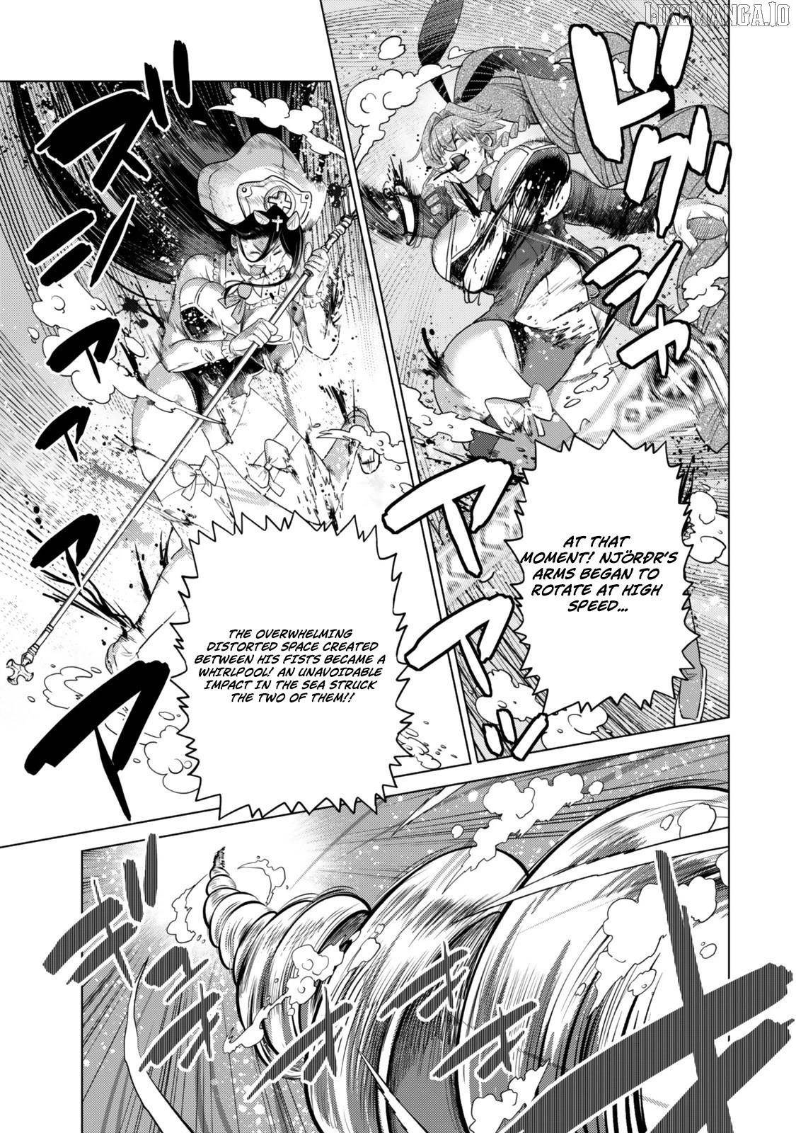 The Fallen Brother is Actually the Strongest-the Strongest Hero in History is Reincarnated and Unknowingly Unmatched at the School- Chapter 40 - Page 20