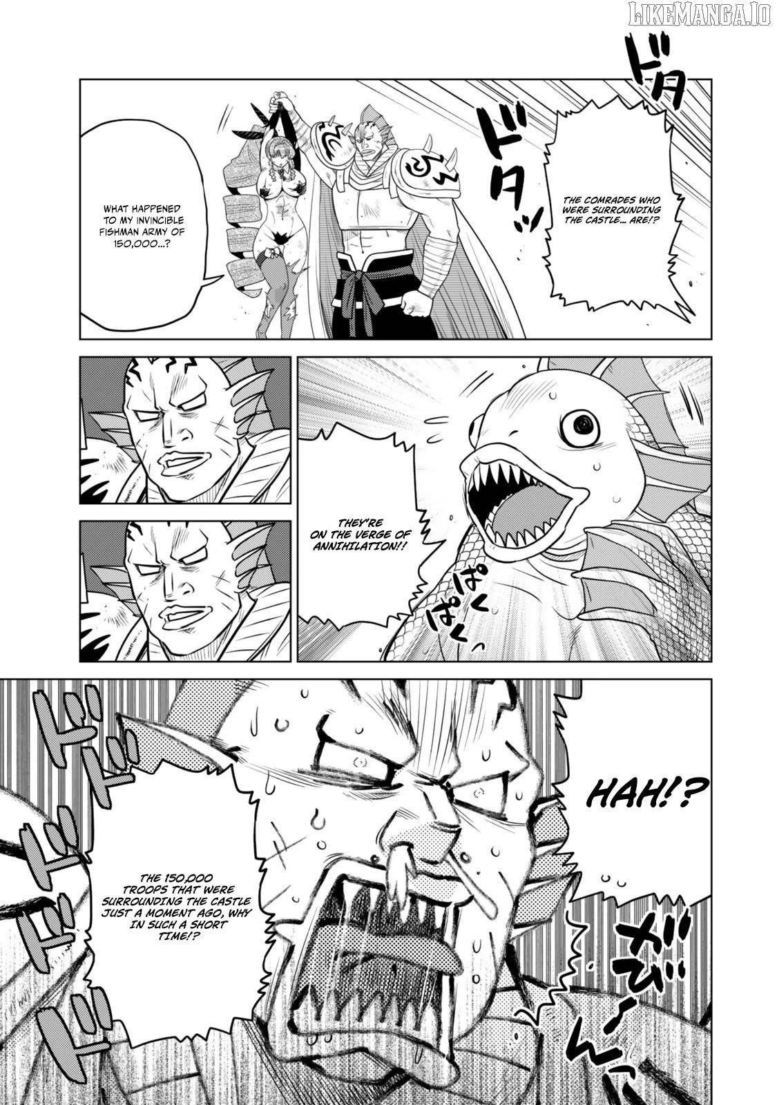 The Fallen Brother is Actually the Strongest-the Strongest Hero in History is Reincarnated and Unknowingly Unmatched at the School- Chapter 40 - Page 24