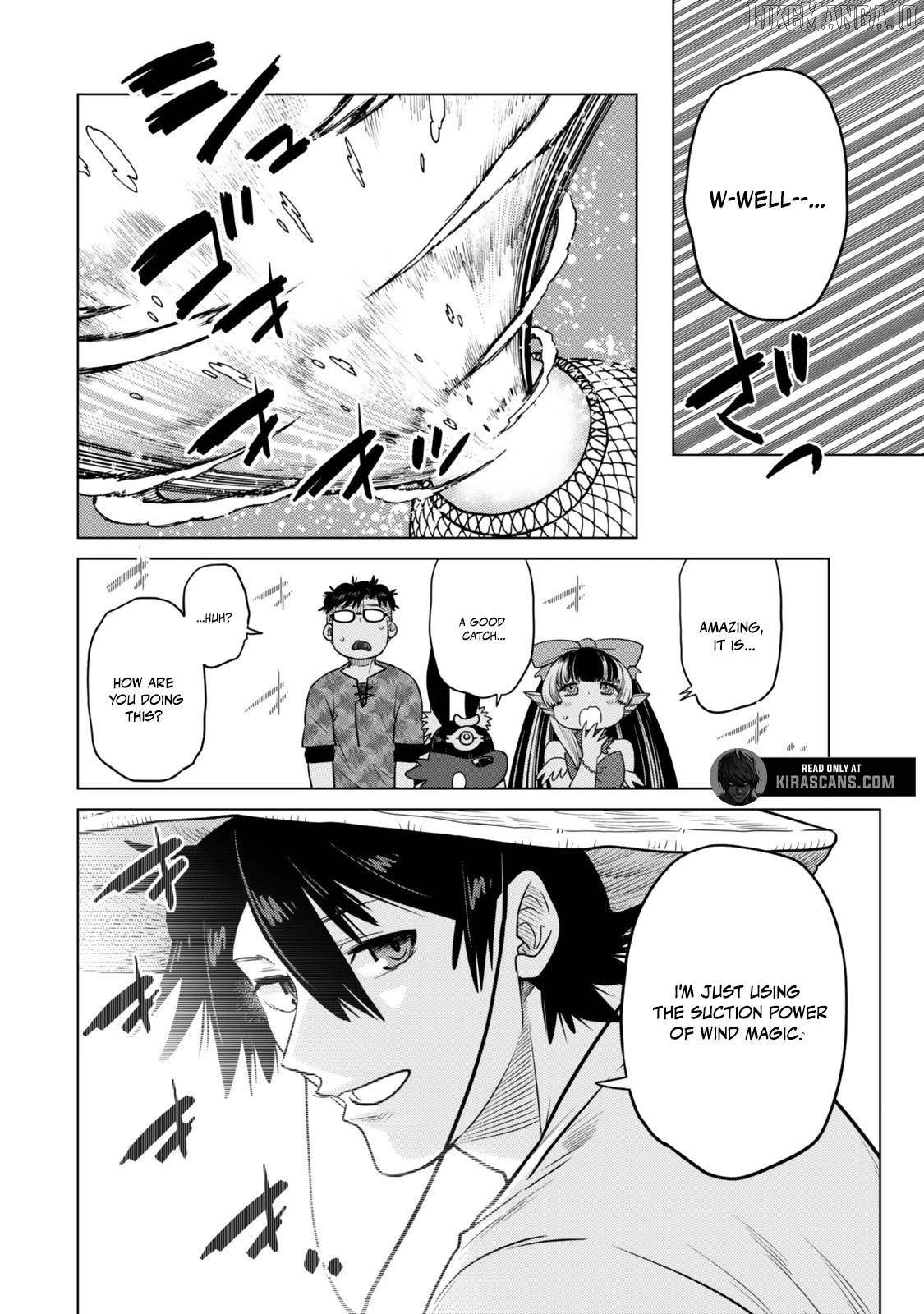 The Fallen Brother is Actually the Strongest-the Strongest Hero in History is Reincarnated and Unknowingly Unmatched at the School- Chapter 40 - Page 25