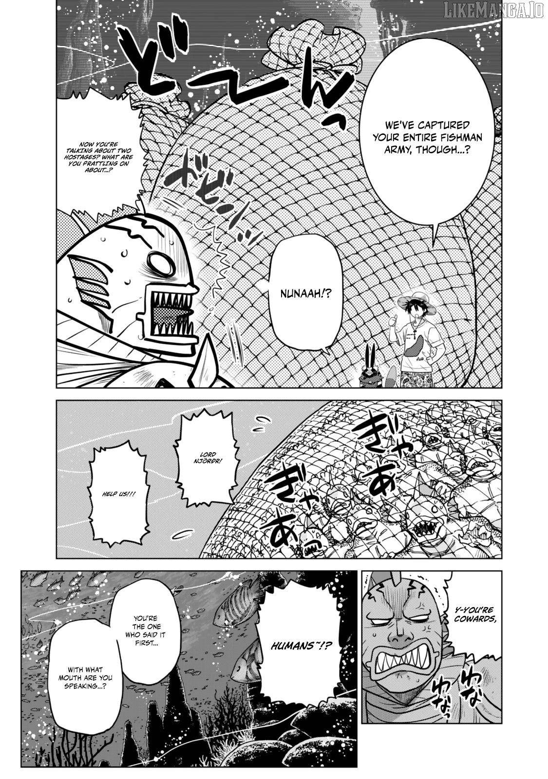 The Fallen Brother is Actually the Strongest-the Strongest Hero in History is Reincarnated and Unknowingly Unmatched at the School- Chapter 40 - Page 34