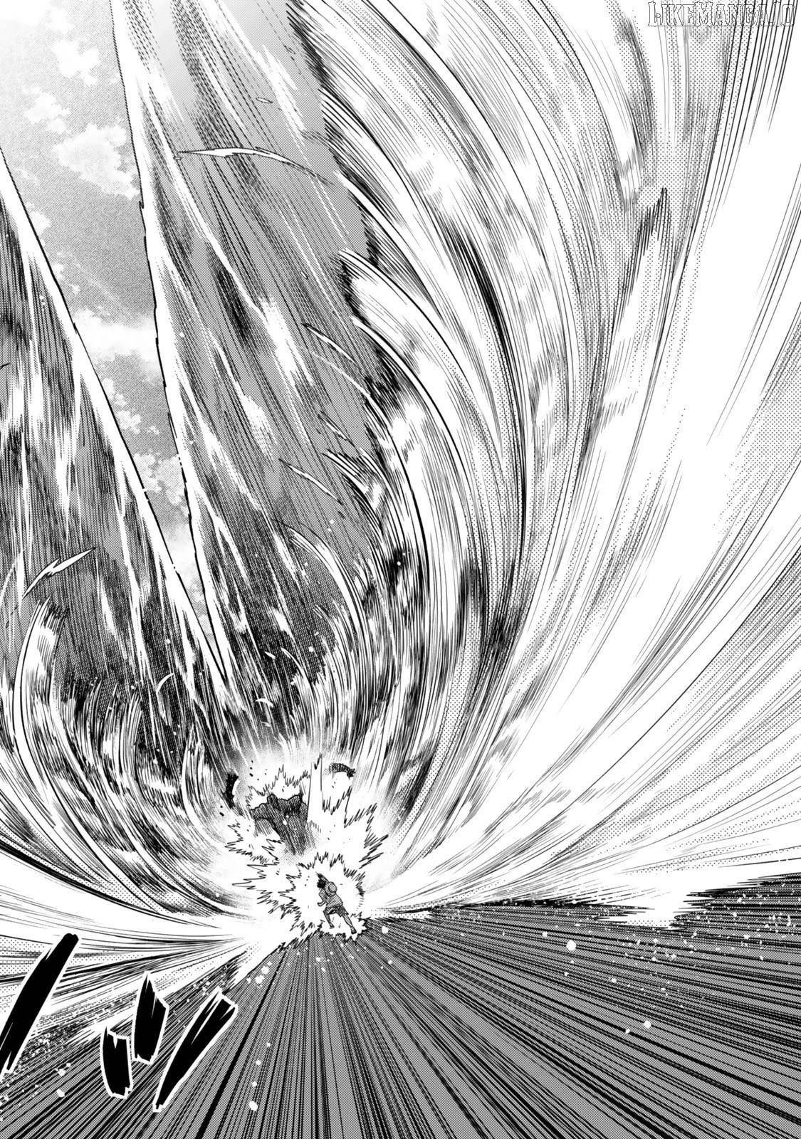 The Fallen Brother is Actually the Strongest-the Strongest Hero in History is Reincarnated and Unknowingly Unmatched at the School- Chapter 40 - Page 43