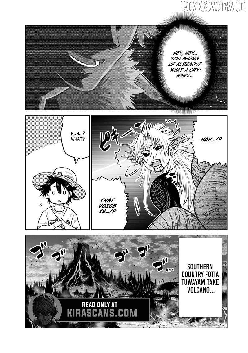 The Fallen Brother is Actually the Strongest-the Strongest Hero in History is Reincarnated and Unknowingly Unmatched at the School- Chapter 41 - Page 35