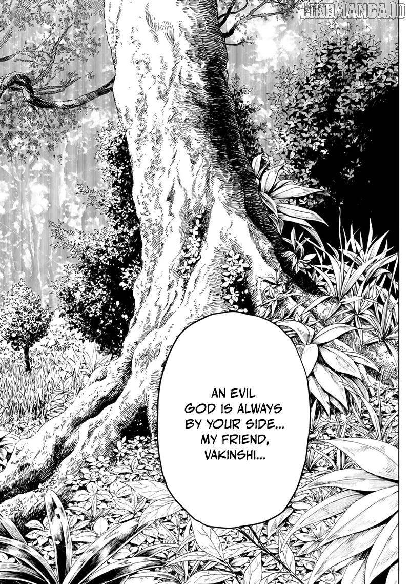 The Fallen Brother is Actually the Strongest-the Strongest Hero in History is Reincarnated and Unknowingly Unmatched at the School- Chapter 41 - Page 40