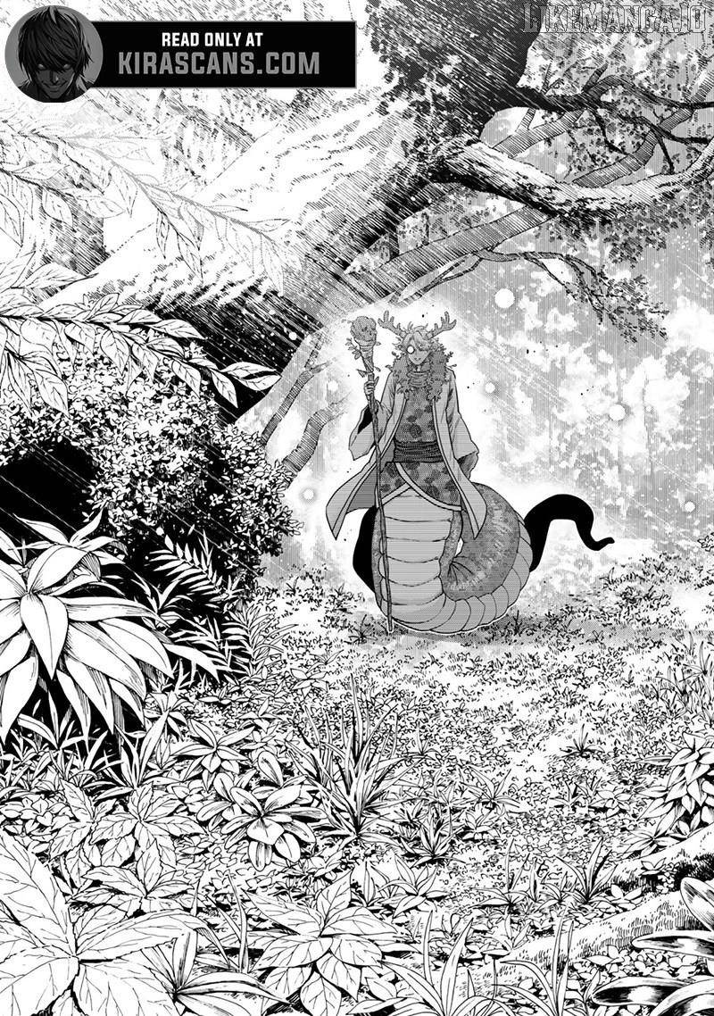 The Fallen Brother is Actually the Strongest-the Strongest Hero in History is Reincarnated and Unknowingly Unmatched at the School- Chapter 41 - Page 41