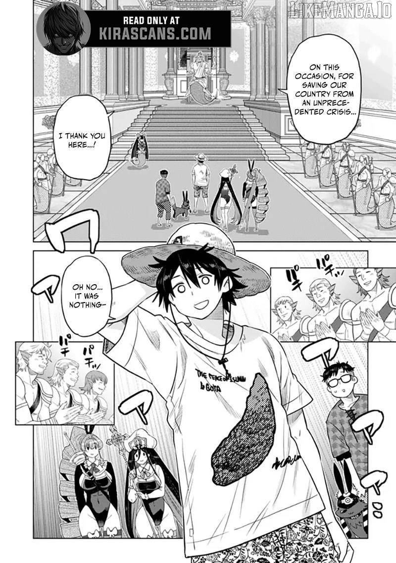 The Fallen Brother is Actually the Strongest-the Strongest Hero in History is Reincarnated and Unknowingly Unmatched at the School- Chapter 41 - Page 8