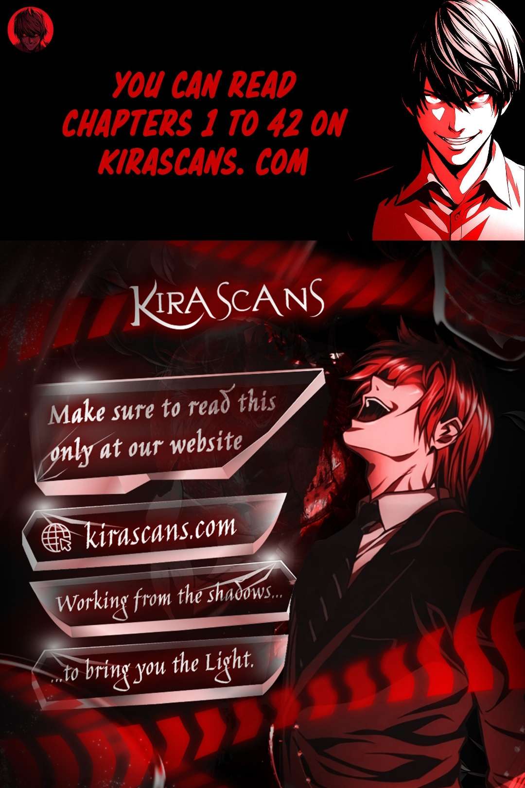 The Fallen Brother is Actually the Strongest-the Strongest Hero in History is Reincarnated and Unknowingly Unmatched at the School- Chapter 42.1 - Page 1