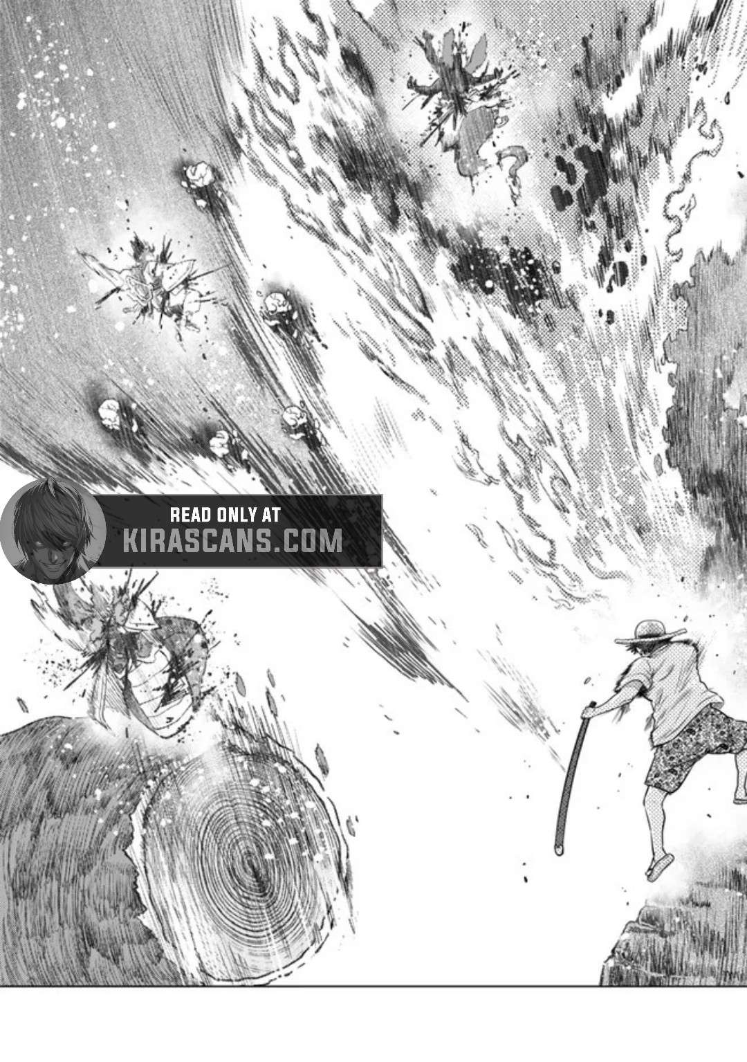 The Fallen Brother is Actually the Strongest-the Strongest Hero in History is Reincarnated and Unknowingly Unmatched at the School- Chapter 42.1 - Page 10