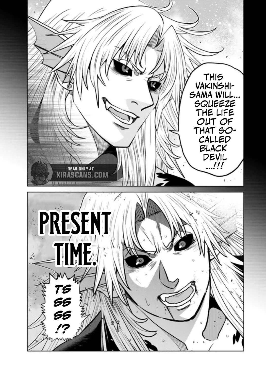 The Fallen Brother is Actually the Strongest-the Strongest Hero in History is Reincarnated and Unknowingly Unmatched at the School- Chapter 42.1 - Page 5