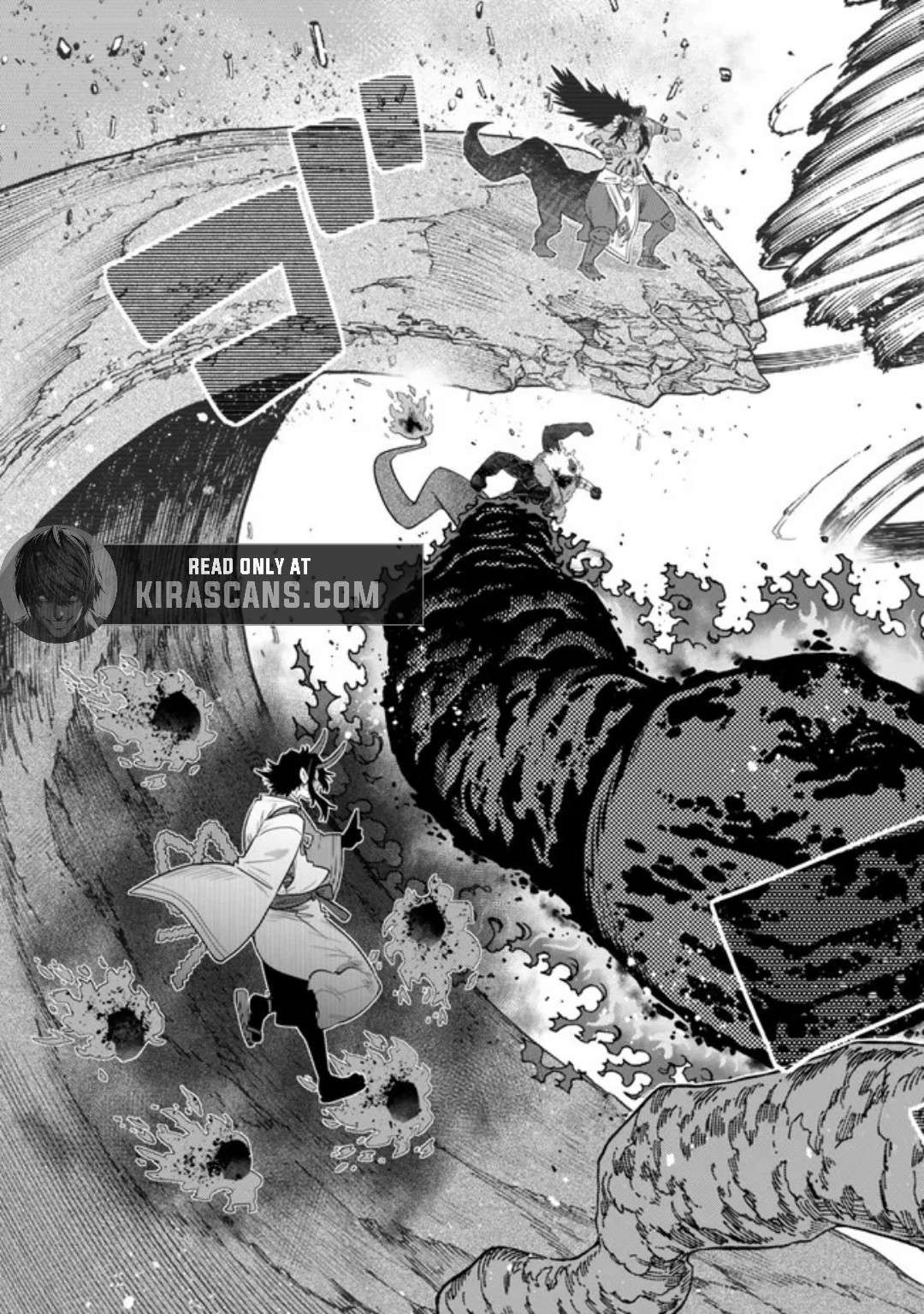 The Fallen Brother is Actually the Strongest-the Strongest Hero in History is Reincarnated and Unknowingly Unmatched at the School- Chapter 42.1 - Page 6