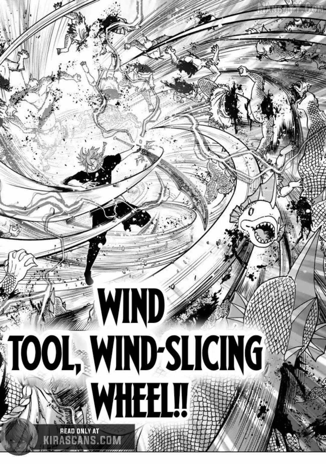 The Fallen Brother is Actually the Strongest-the Strongest Hero in History is Reincarnated and Unknowingly Unmatched at the School- Chapter 42.3 - Page 7