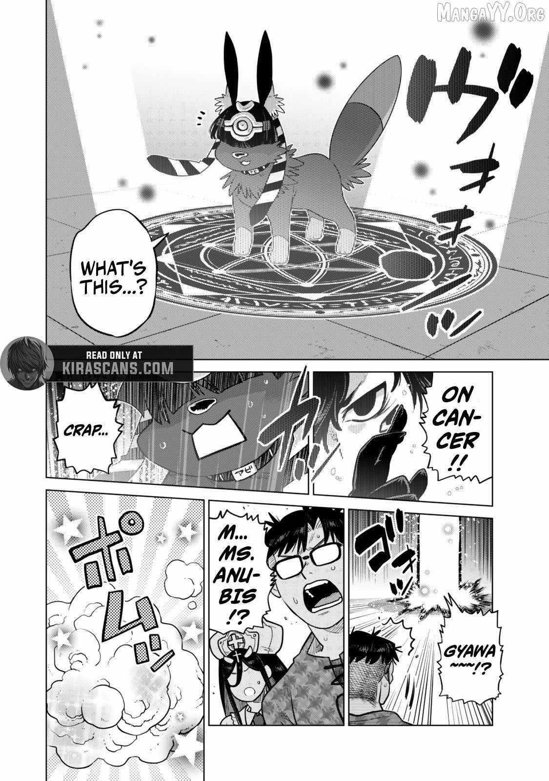The Fallen Brother is Actually the Strongest-the Strongest Hero in History is Reincarnated and Unknowingly Unmatched at the School- Chapter 42.4 - Page 10