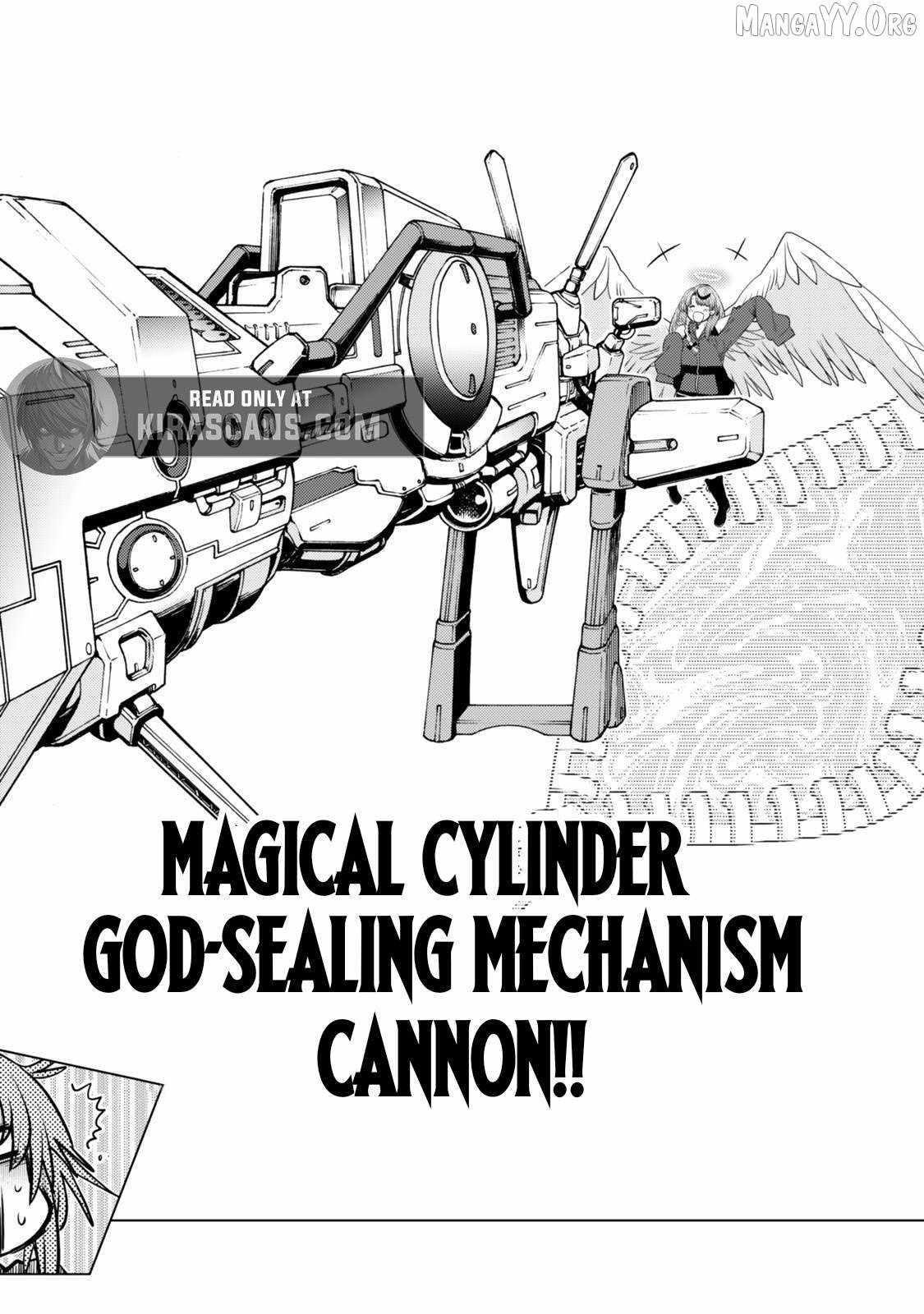 The Fallen Brother is Actually the Strongest-the Strongest Hero in History is Reincarnated and Unknowingly Unmatched at the School- Chapter 42.4 - Page 2