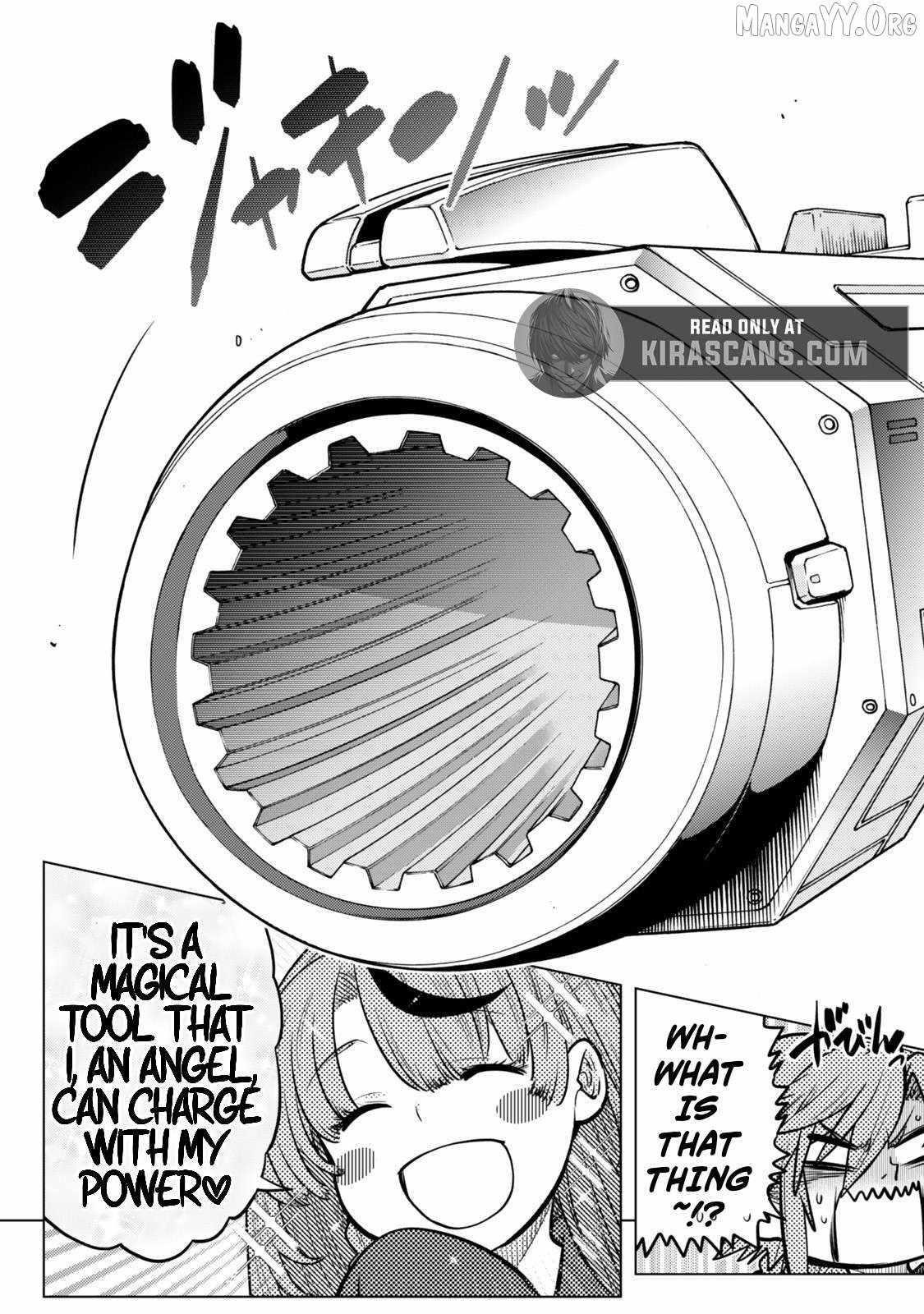 The Fallen Brother is Actually the Strongest-the Strongest Hero in History is Reincarnated and Unknowingly Unmatched at the School- Chapter 42.4 - Page 3