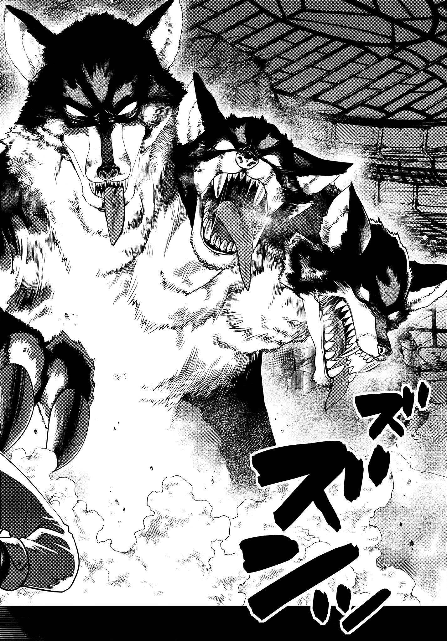 The Fallen Brother is Actually the Strongest-the Strongest Hero in History is Reincarnated and Unknowingly Unmatched at the School- Chapter 6.2 - Page 3