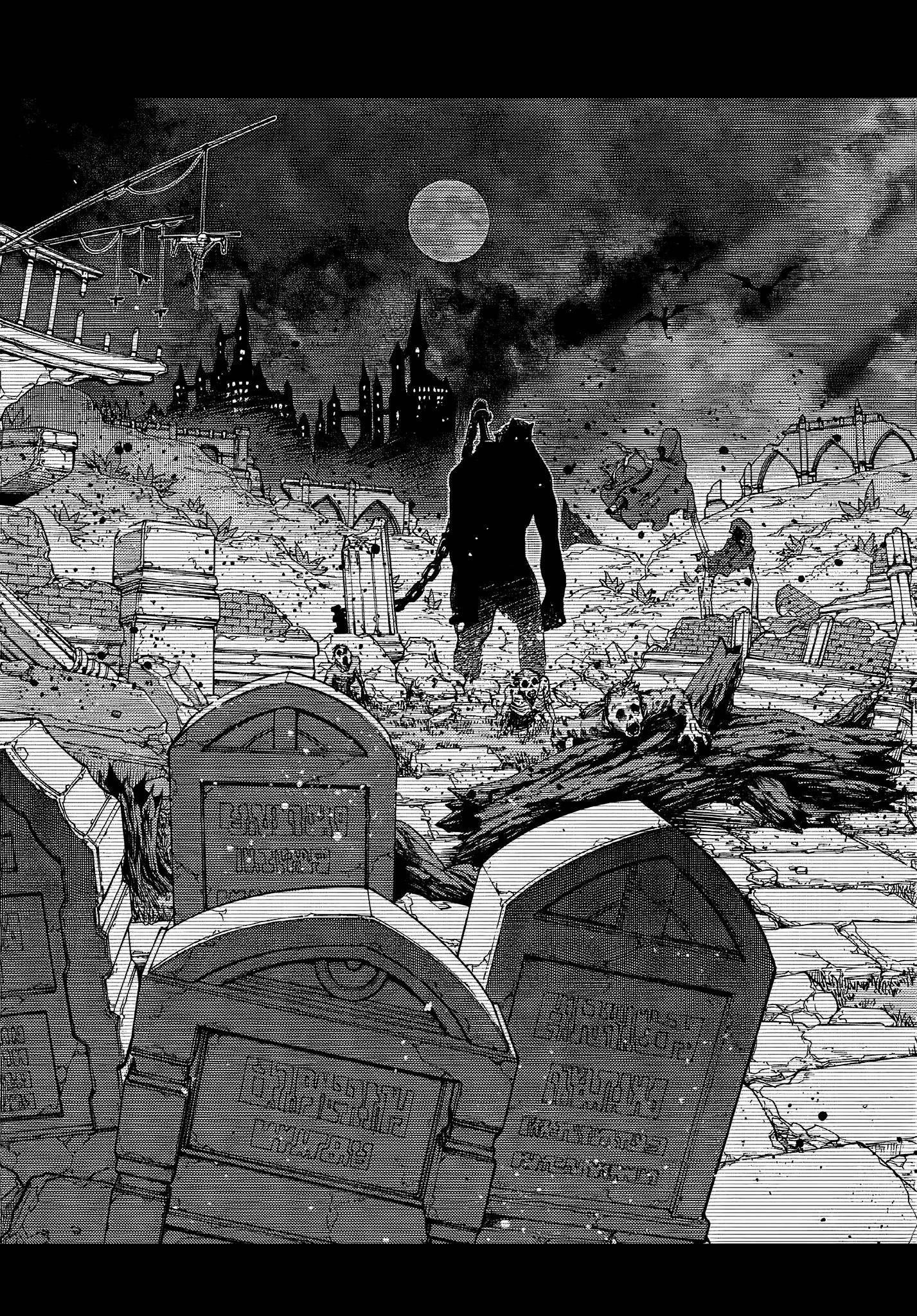 The Fallen Brother is Actually the Strongest-the Strongest Hero in History is Reincarnated and Unknowingly Unmatched at the School- Chapter 6.3 - Page 7