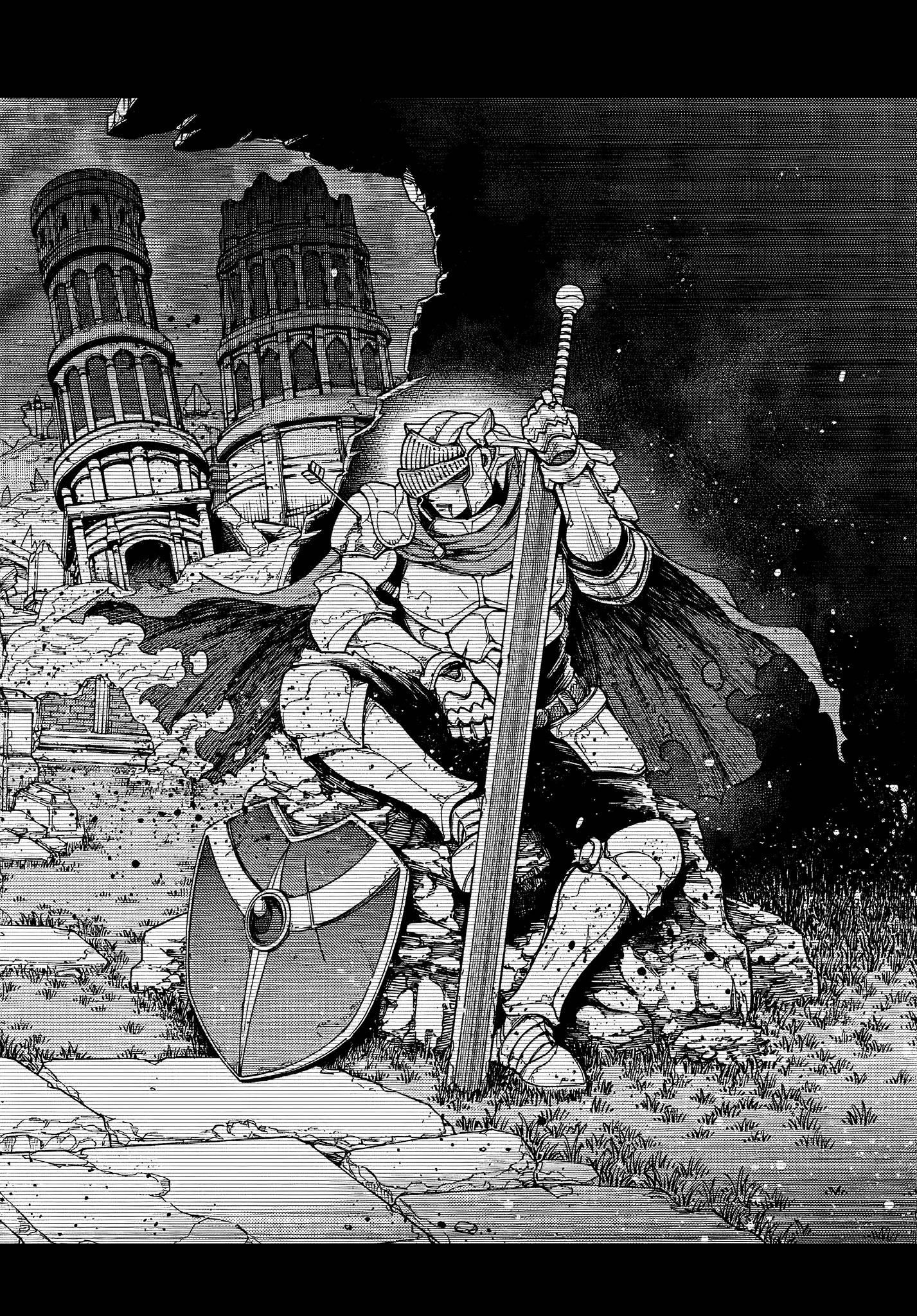 The Fallen Brother is Actually the Strongest-the Strongest Hero in History is Reincarnated and Unknowingly Unmatched at the School- Chapter 6.3 - Page 8