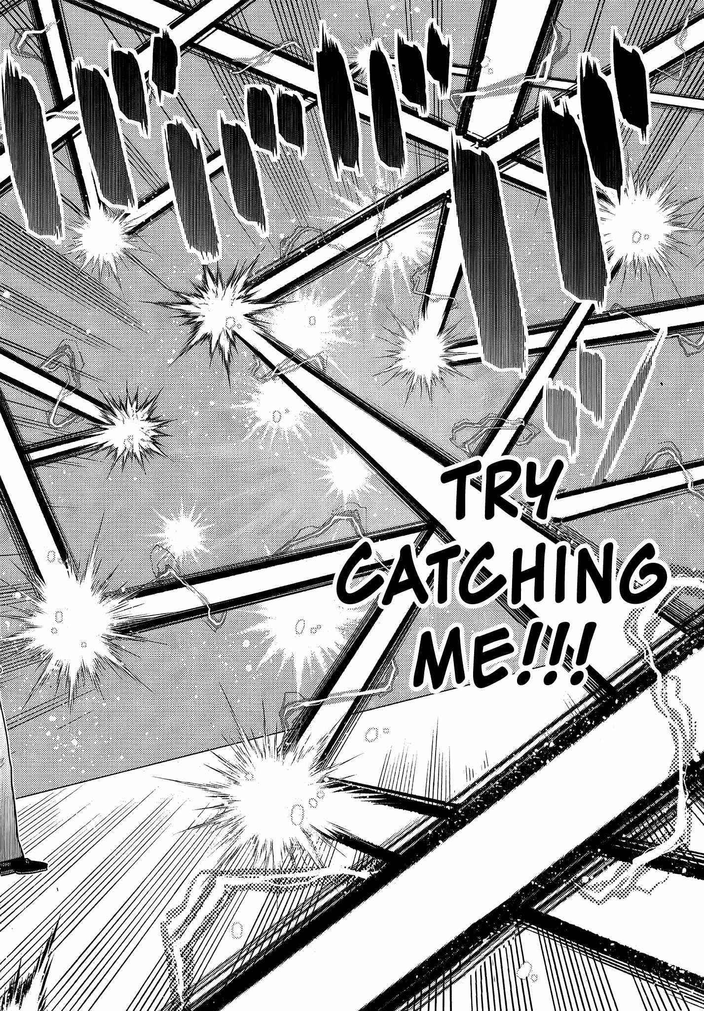 The Fallen Brother is Actually the Strongest-the Strongest Hero in History is Reincarnated and Unknowingly Unmatched at the School- Chapter 6.5 - Page 8