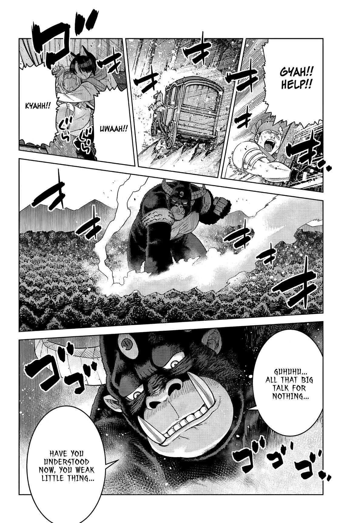 The Fallen Brother is Actually the Strongest-the Strongest Hero in History is Reincarnated and Unknowingly Unmatched at the School- Chapter 8 - Page 10