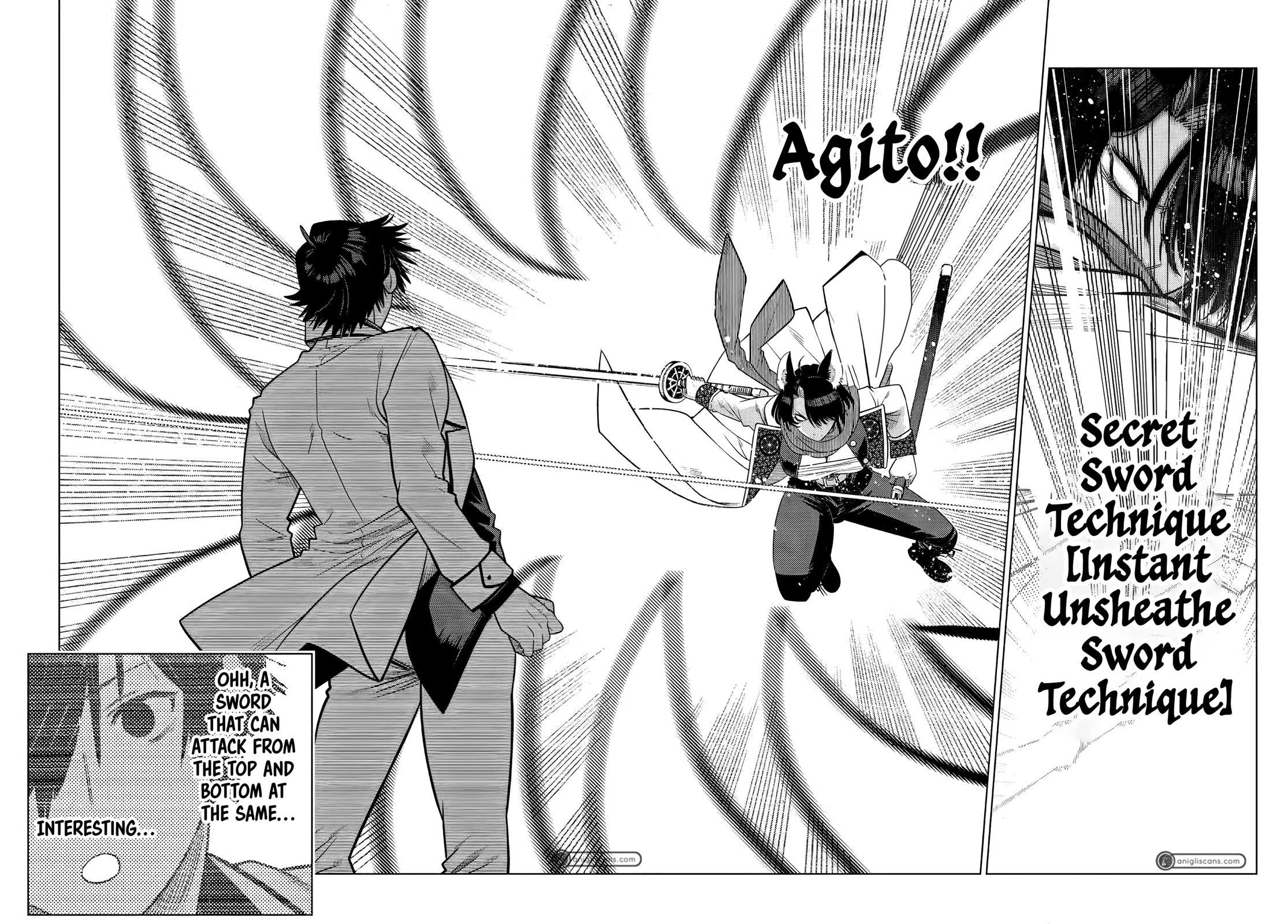 The Fallen Brother is Actually the Strongest-the Strongest Hero in History is Reincarnated and Unknowingly Unmatched at the School- Chapter 8 - Page 32