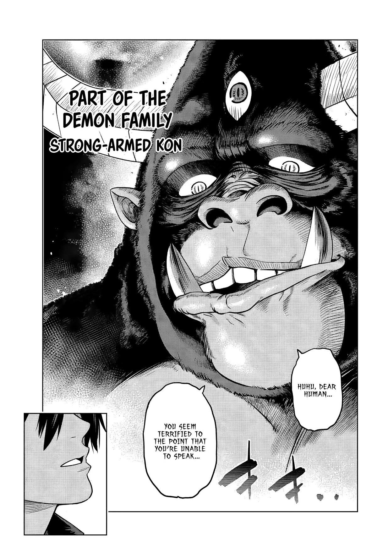 The Fallen Brother is Actually the Strongest-the Strongest Hero in History is Reincarnated and Unknowingly Unmatched at the School- Chapter 8 - Page 5