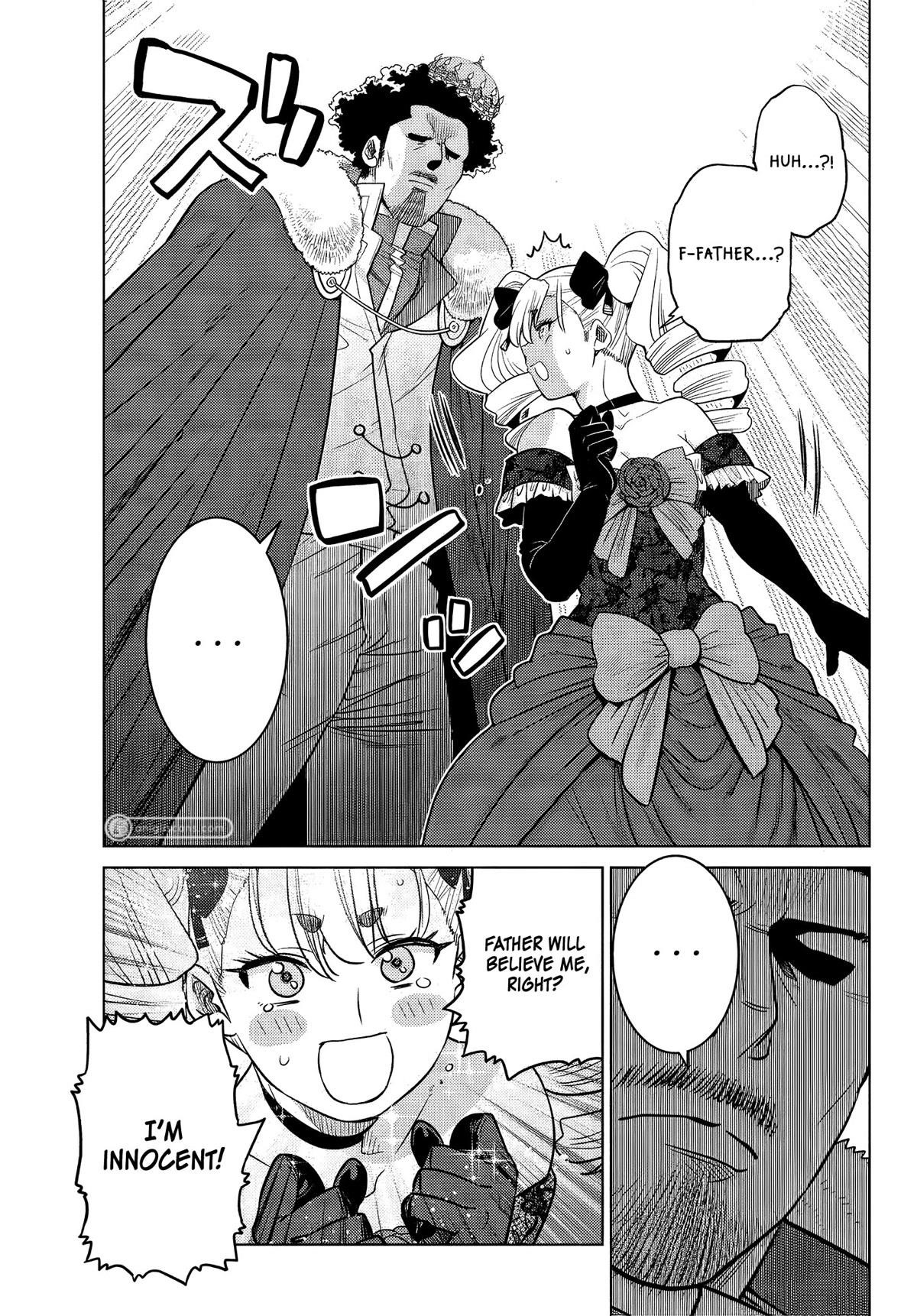 The Fallen Brother is Actually the Strongest-the Strongest Hero in History is Reincarnated and Unknowingly Unmatched at the School- Chapter 9 - Page 11