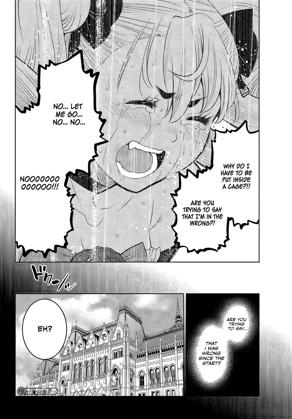 The Fallen Brother is Actually the Strongest-the Strongest Hero in History is Reincarnated and Unknowingly Unmatched at the School- Chapter 9 - Page 14