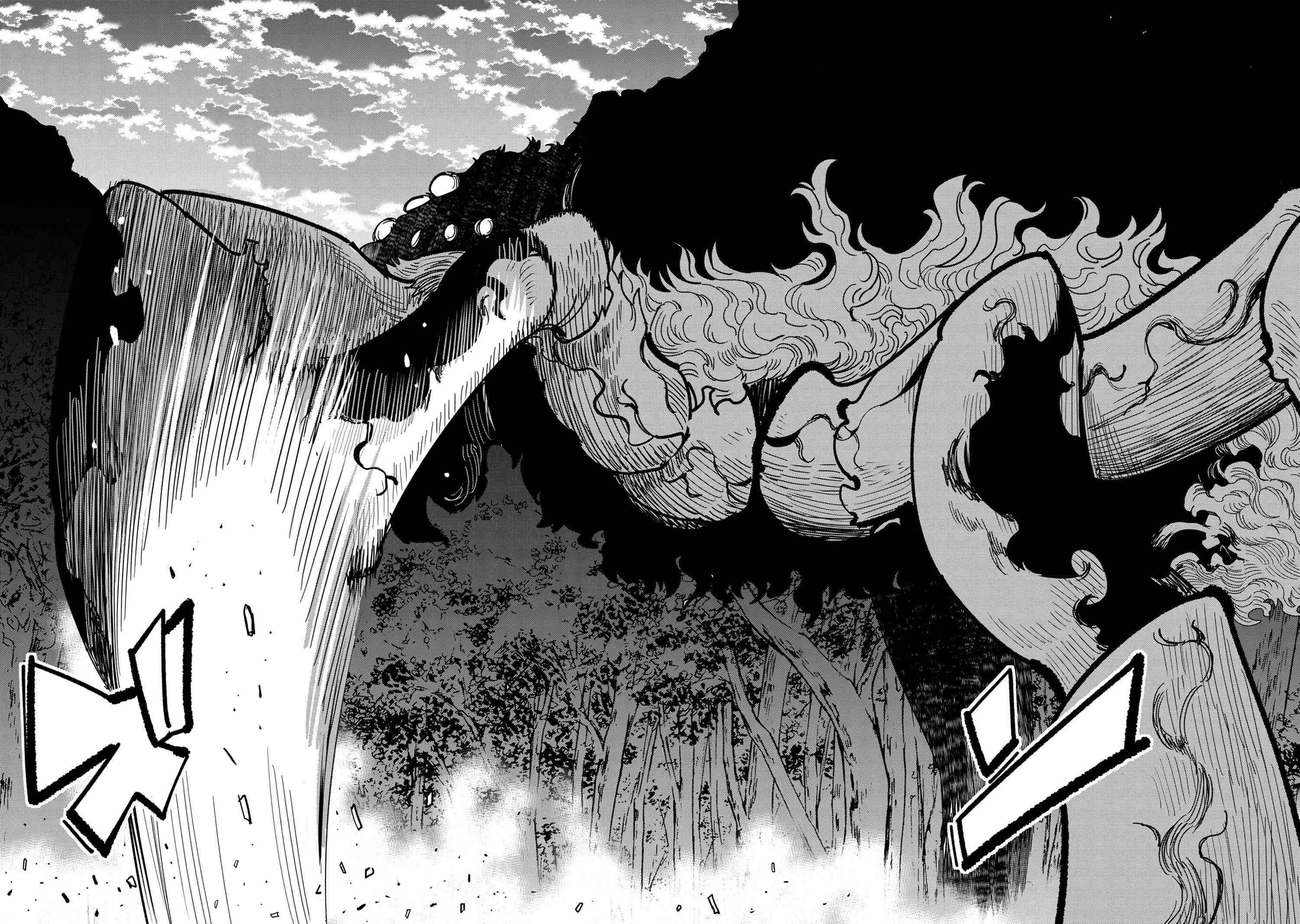 The Creation Alchemist Enjoys Freedom -If I Am Exiled From My Hometown, I Can Make Magic Items With Transcendent Effects at the Knees of the Demon Lord- Chapter 10.1 - Page 6