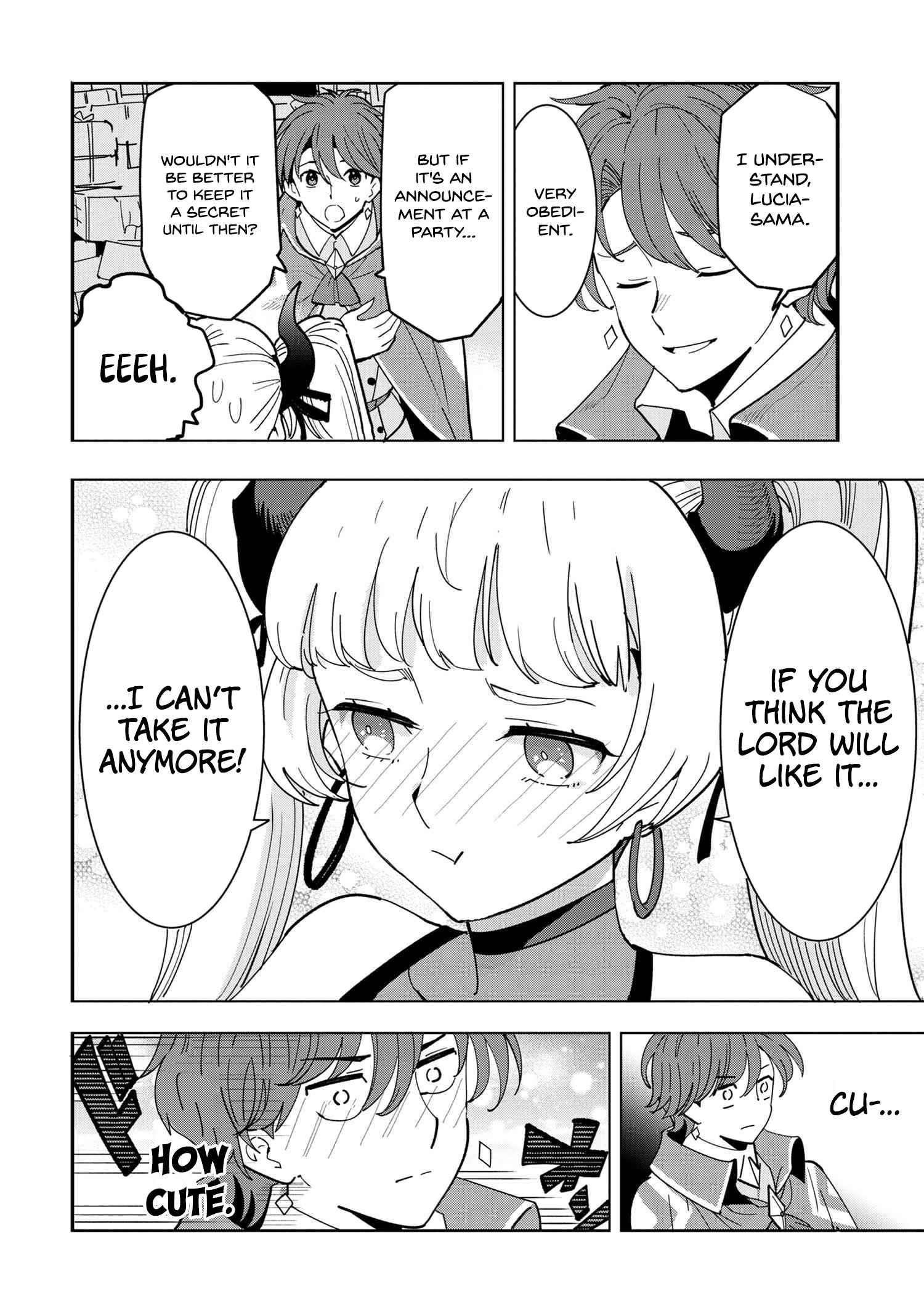 The Creation Alchemist Enjoys Freedom -If I Am Exiled From My Hometown, I Can Make Magic Items With Transcendent Effects at the Knees of the Demon Lord- Chapter 10.2 - Page 3