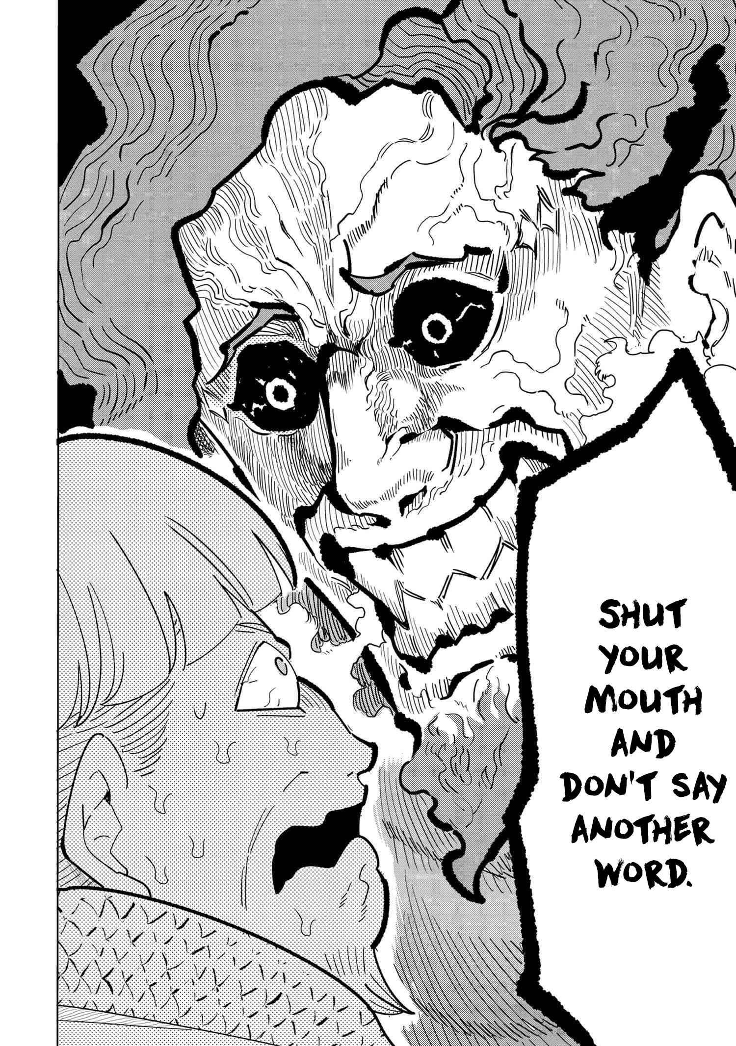 The Creation Alchemist Enjoys Freedom -If I Am Exiled From My Hometown, I Can Make Magic Items With Transcendent Effects at the Knees of the Demon Lord- Chapter 11.1 - Page 16