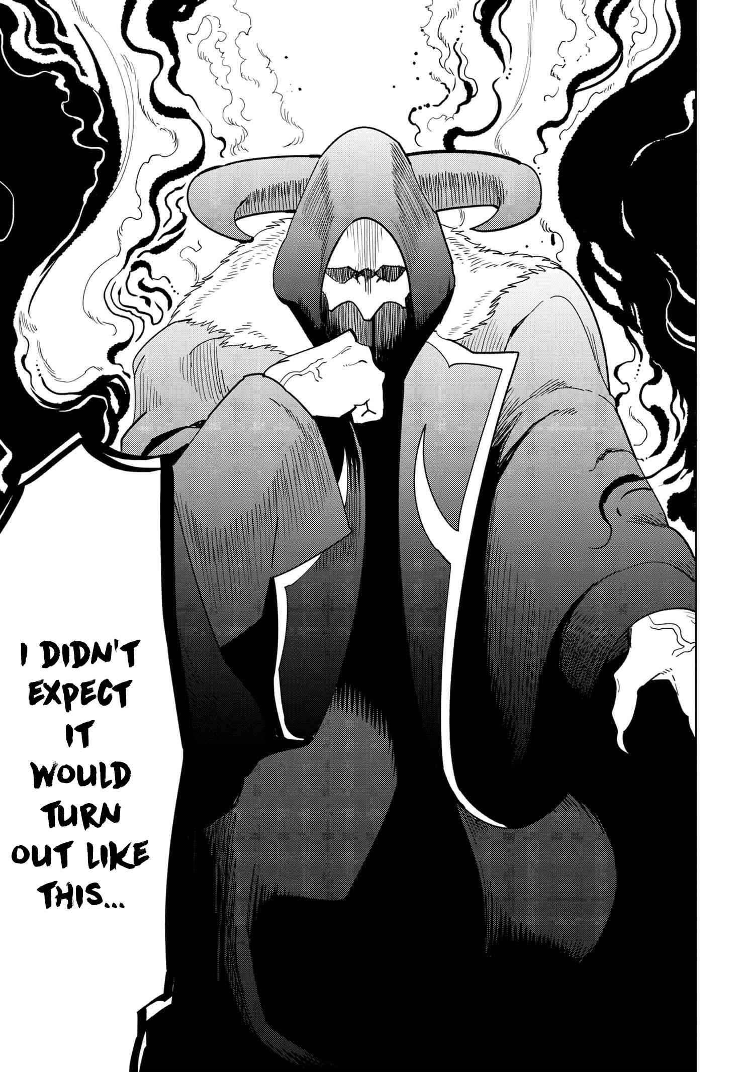 The Creation Alchemist Enjoys Freedom -If I Am Exiled From My Hometown, I Can Make Magic Items With Transcendent Effects at the Knees of the Demon Lord- Chapter 11.2 - Page 2