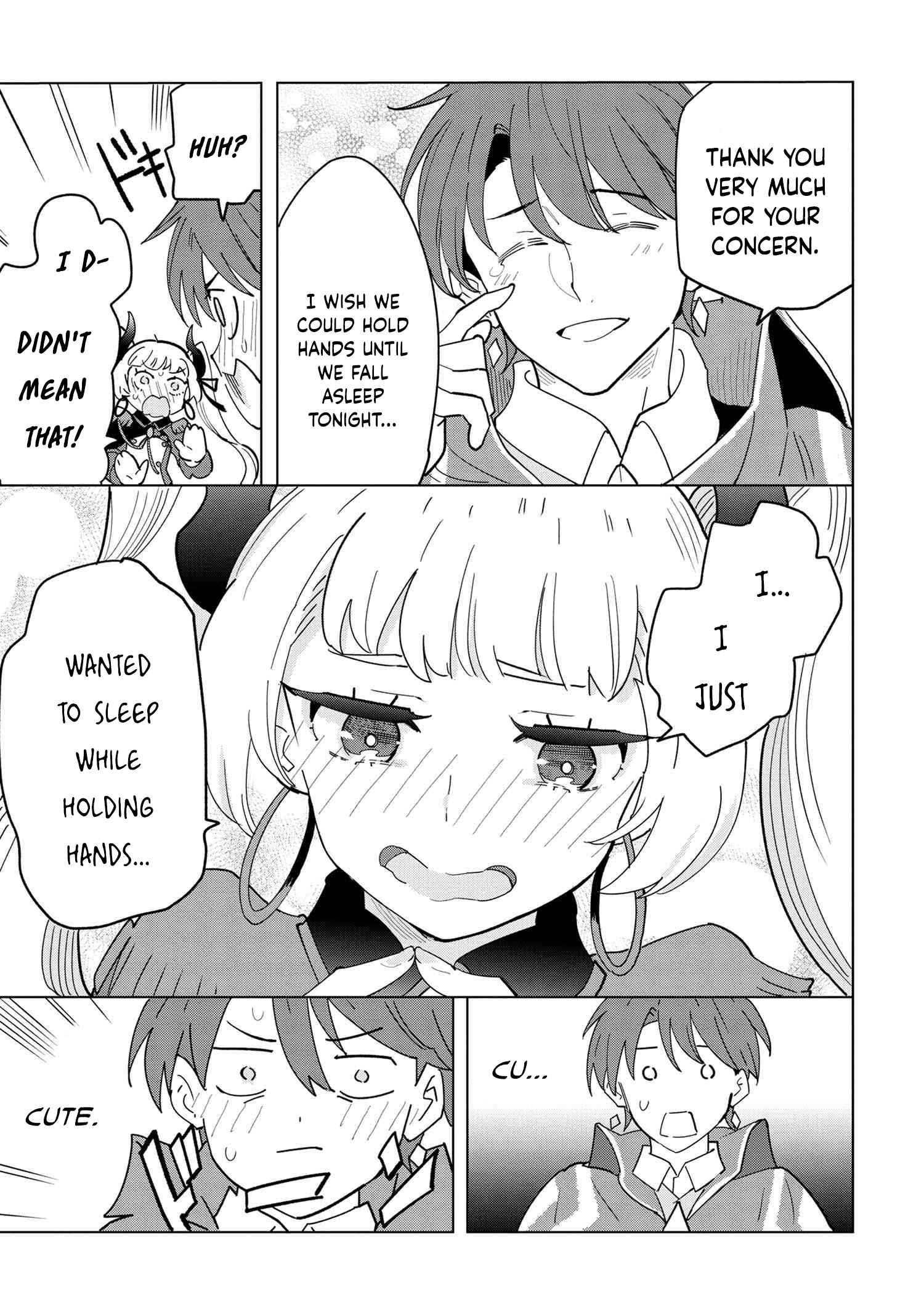 The Creation Alchemist Enjoys Freedom -If I Am Exiled From My Hometown, I Can Make Magic Items With Transcendent Effects at the Knees of the Demon Lord- Chapter 11.4 - Page 10