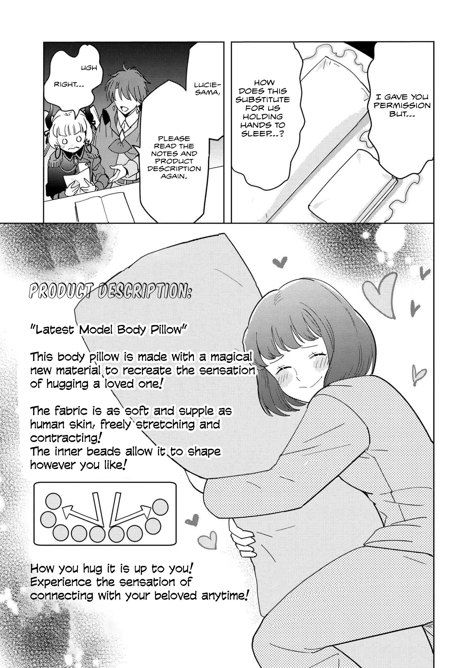 The Creation Alchemist Enjoys Freedom -If I Am Exiled From My Hometown, I Can Make Magic Items With Transcendent Effects at the Knees of the Demon Lord- Chapter 11.5 - Page 6