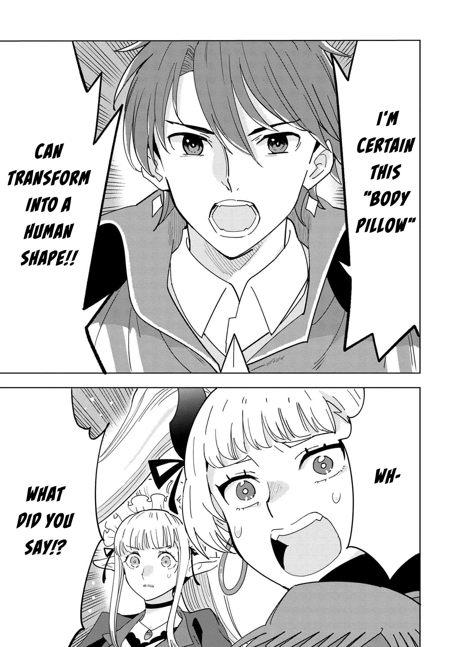 The Creation Alchemist Enjoys Freedom -If I Am Exiled From My Hometown, I Can Make Magic Items With Transcendent Effects at the Knees of the Demon Lord- Chapter 11.5 - Page 8