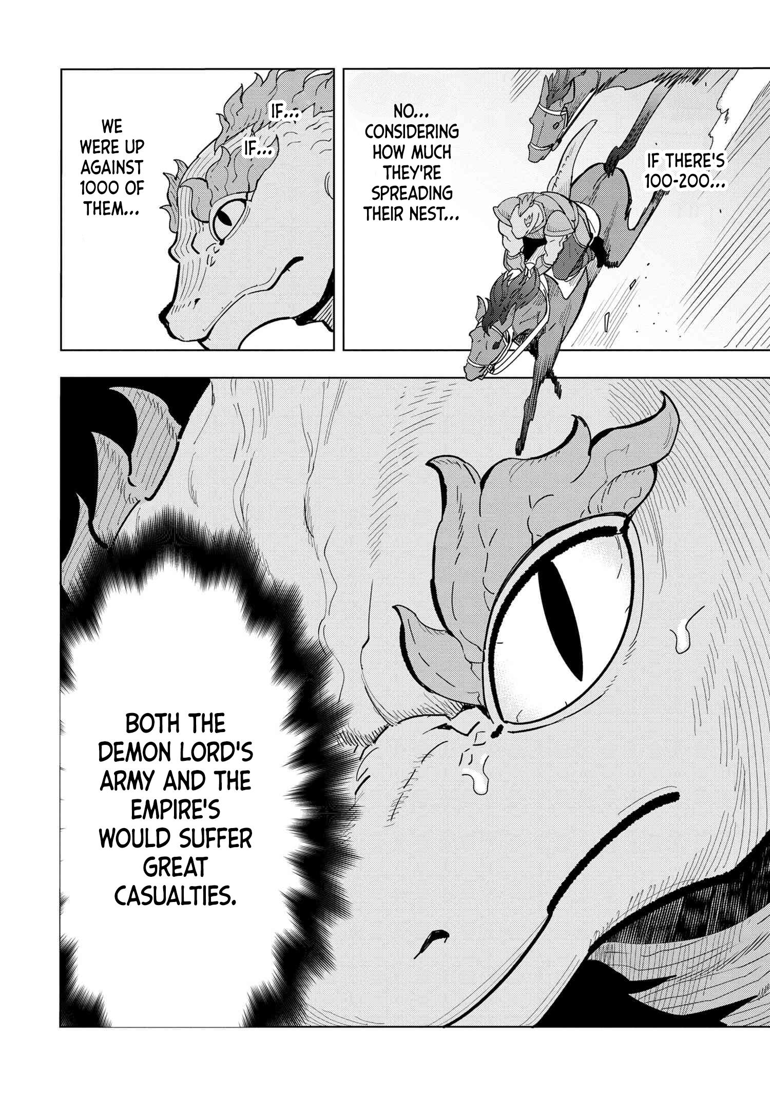 The Creation Alchemist Enjoys Freedom -If I Am Exiled From My Hometown, I Can Make Magic Items With Transcendent Effects at the Knees of the Demon Lord- Chapter 11.6 - Page 11