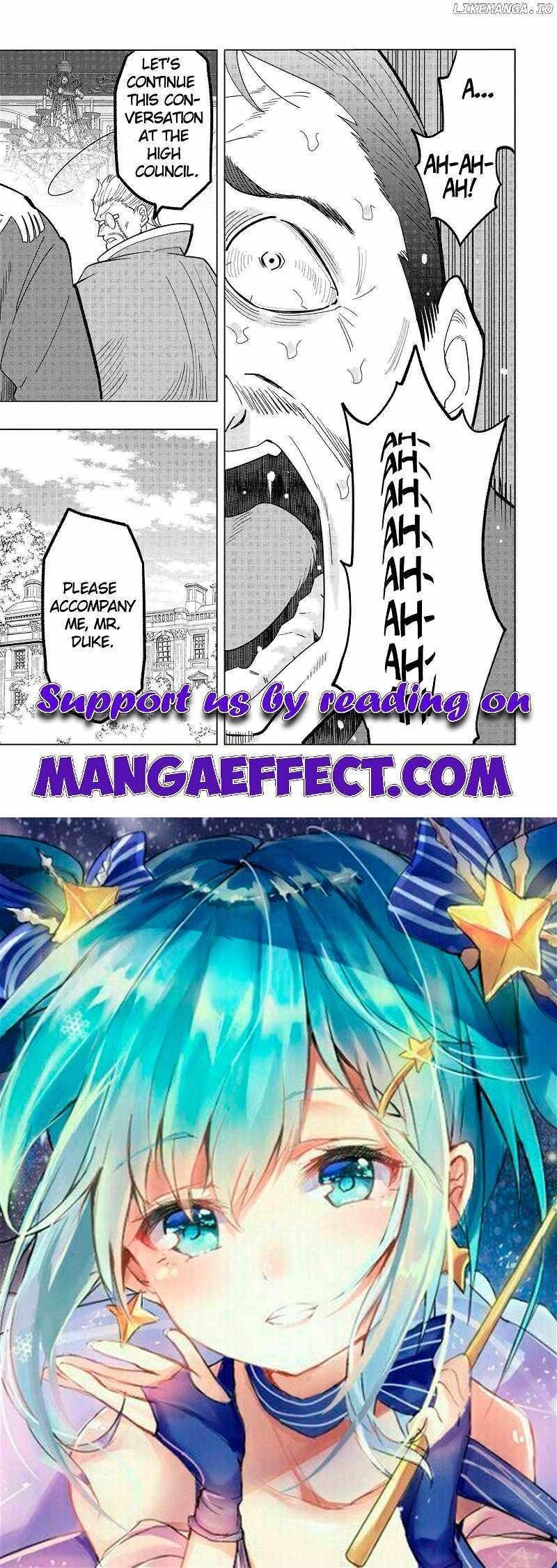 The Creation Alchemist Enjoys Freedom -If I Am Exiled From My Hometown, I Can Make Magic Items With Transcendent Effects at the Knees of the Demon Lord- Chapter 12.4 - Page 17