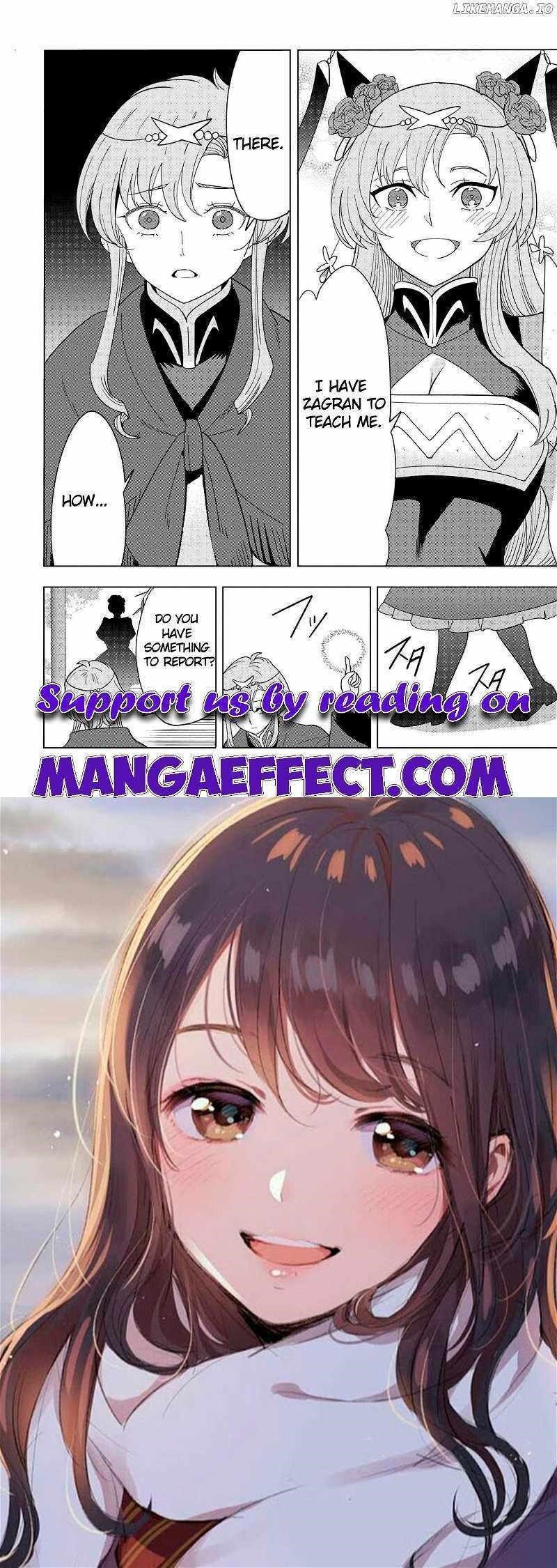 The Creation Alchemist Enjoys Freedom -If I Am Exiled From My Hometown, I Can Make Magic Items With Transcendent Effects at the Knees of the Demon Lord- Chapter 12.6 - Page 13